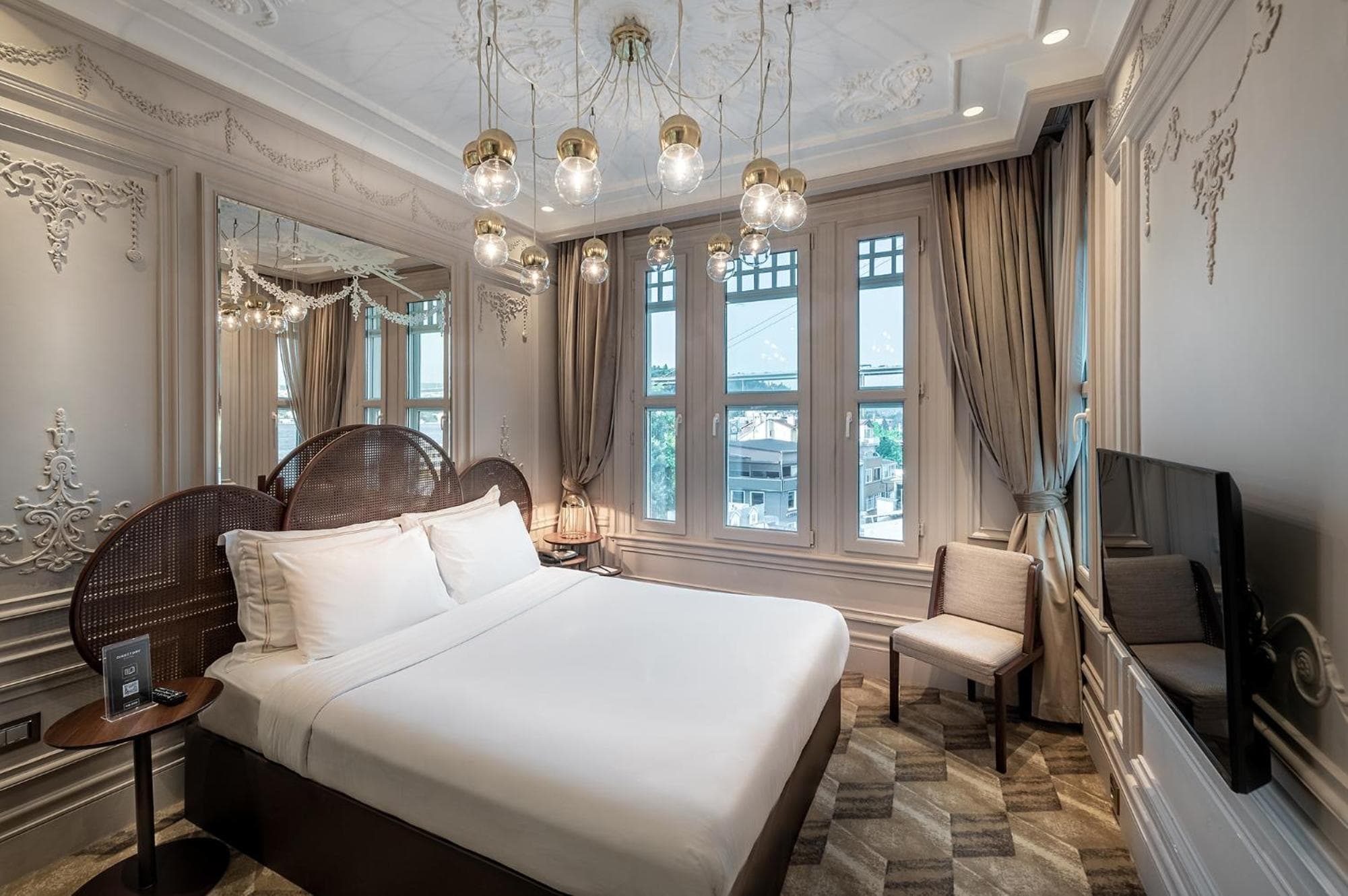 The Stay Bosphorus — 23