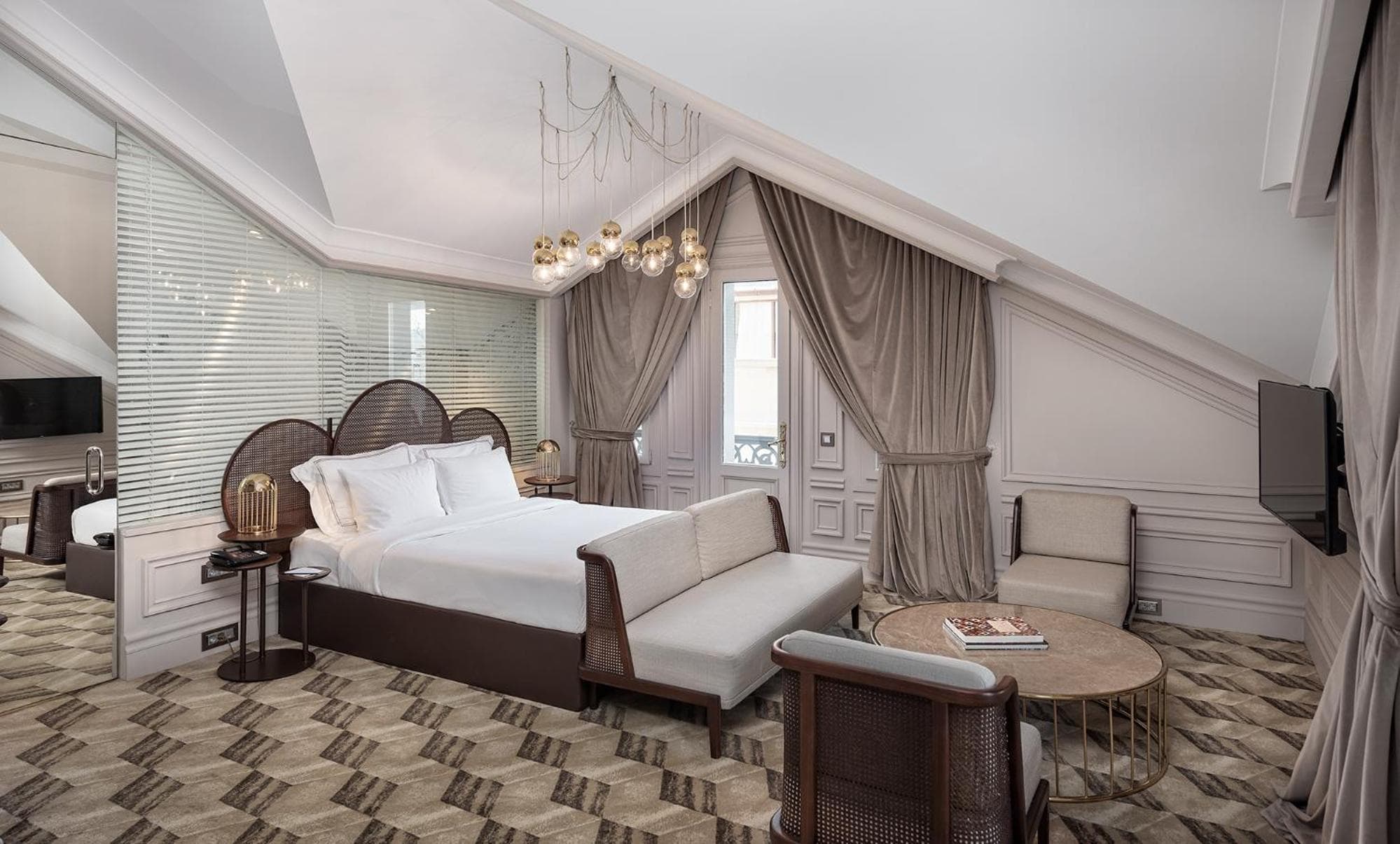 The Stay Bosphorus — 21