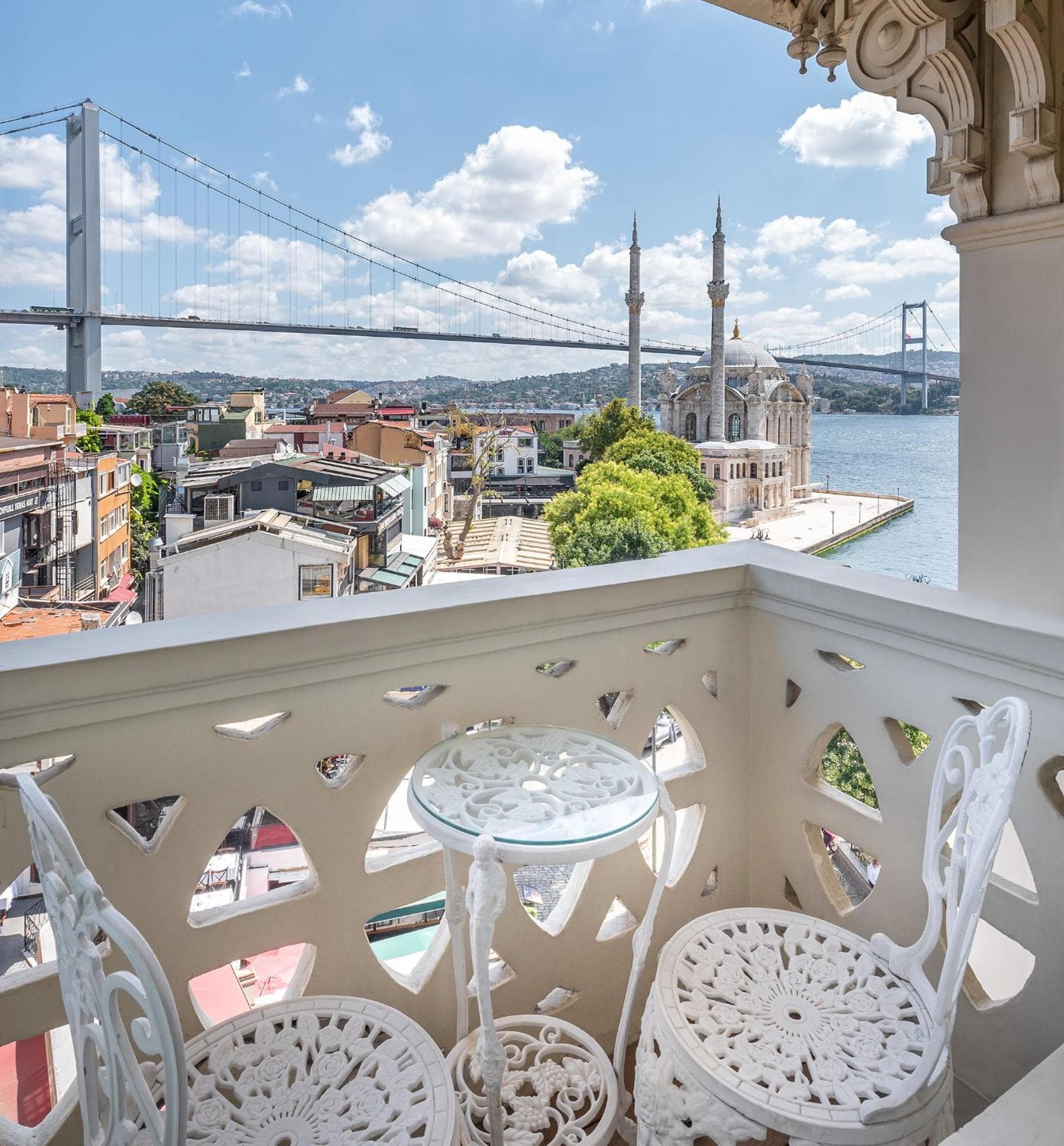 The Stay Bosphorus — 22