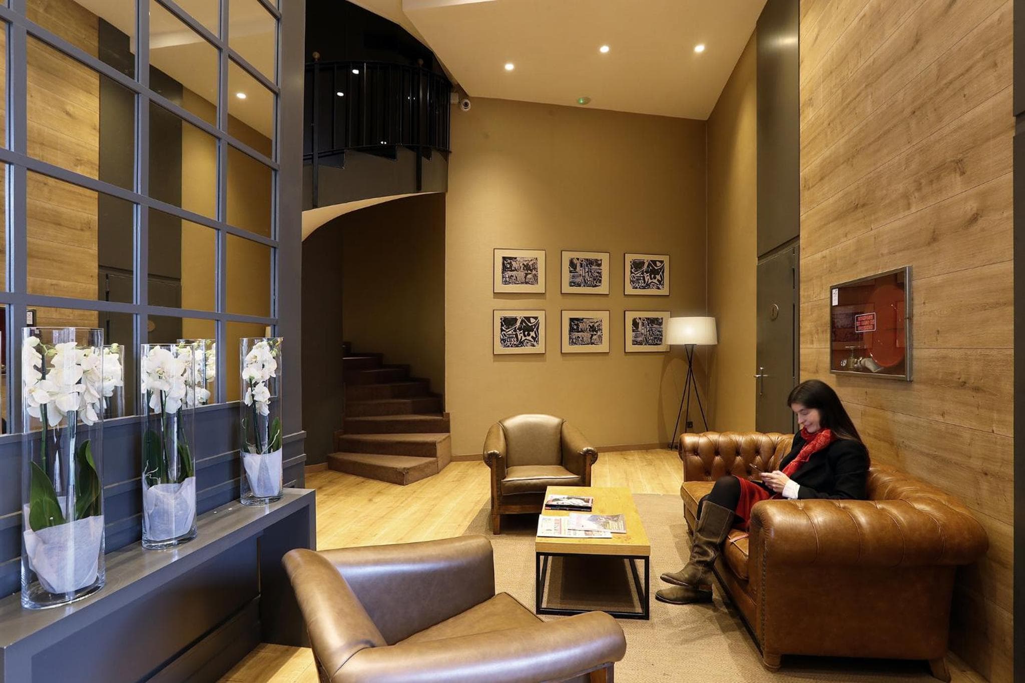 Guitart Grand Passage — 8