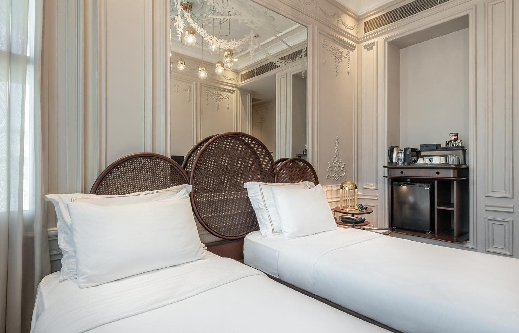 The Stay Bosphorus — 5