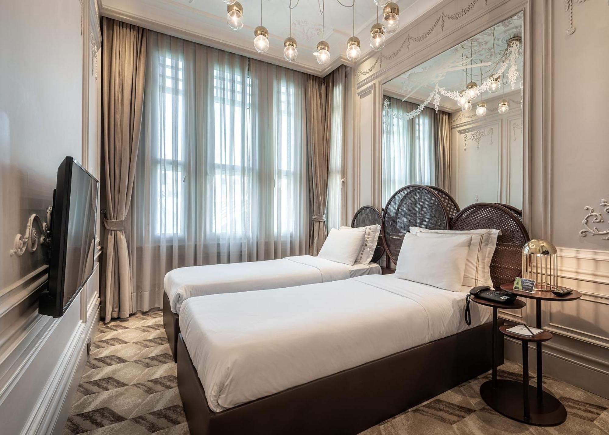 The Stay Bosphorus — 7