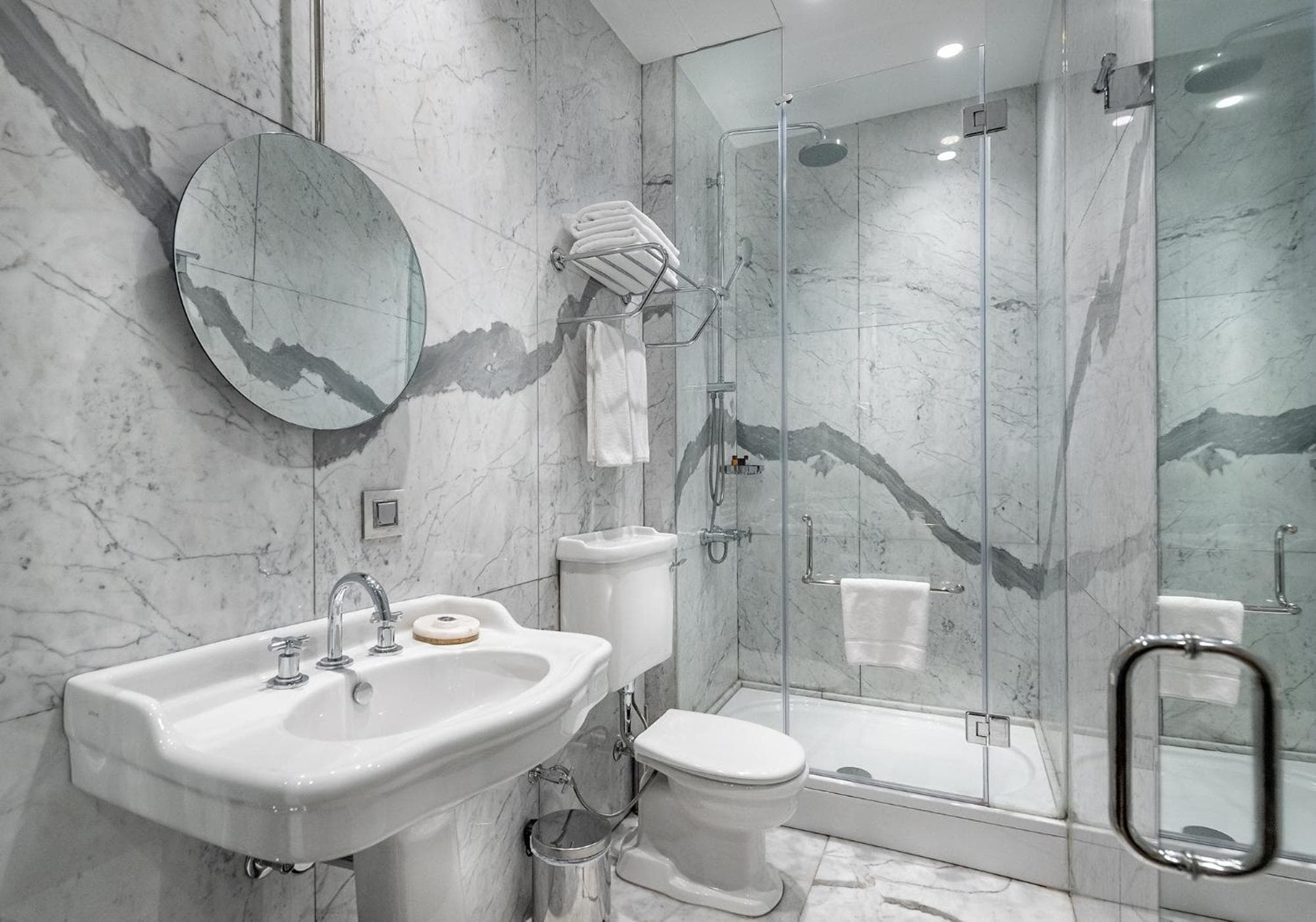 The Stay Bosphorus — 16