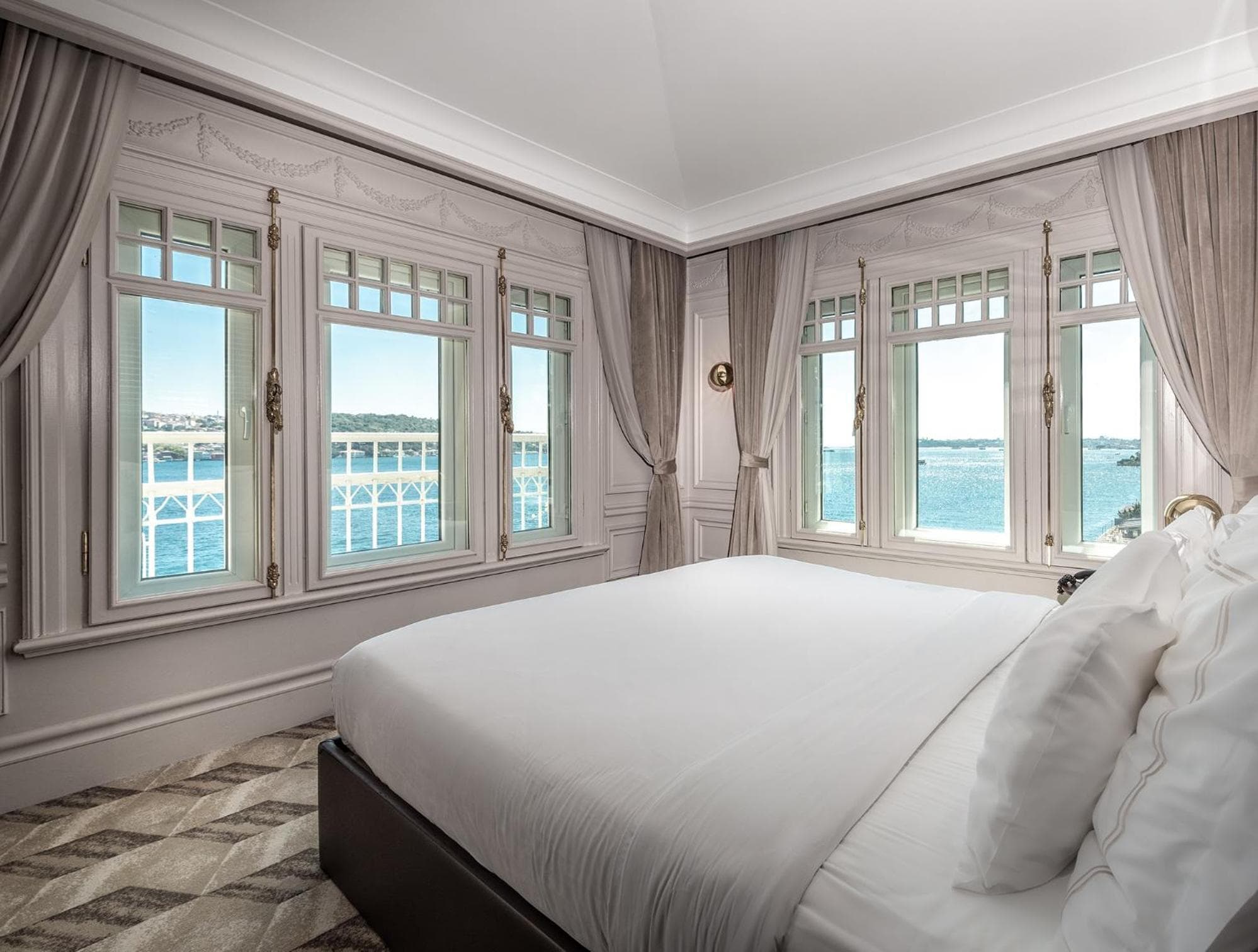 The Stay Bosphorus — 15