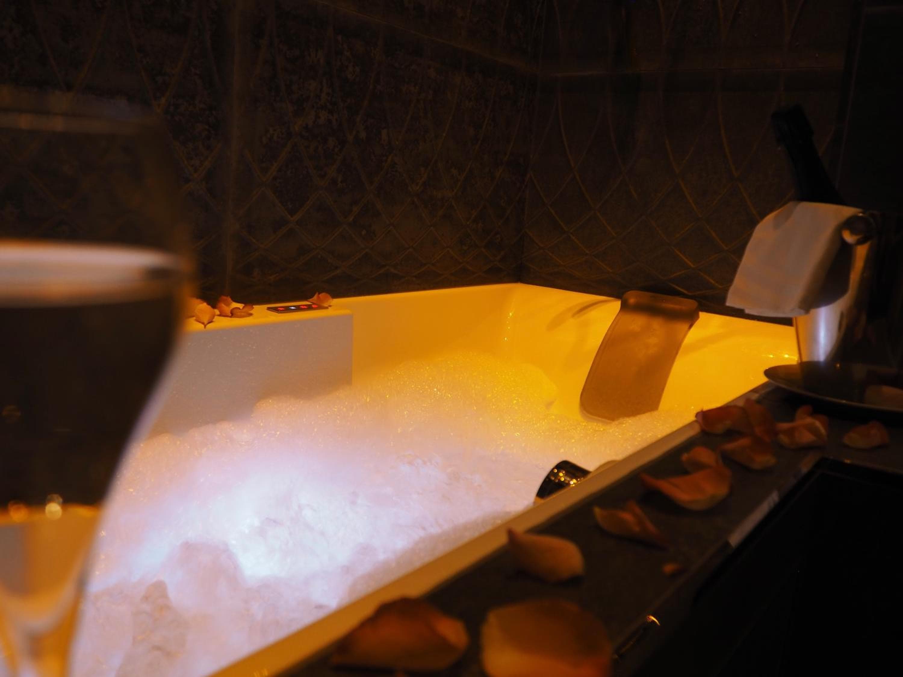 Secret de Paris - Hotel & Spa — 24