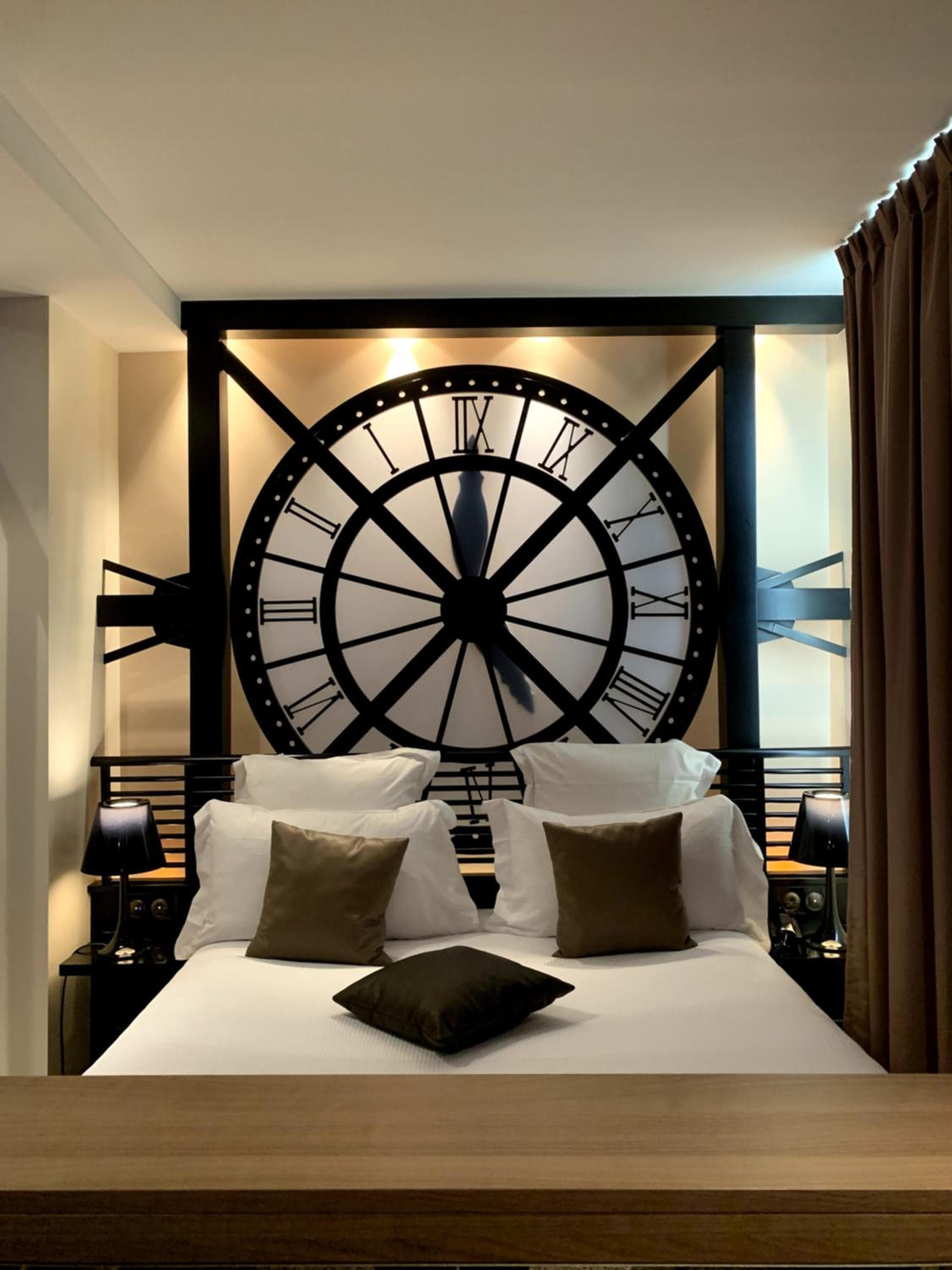 Secret de Paris - Hotel & Spa — 18