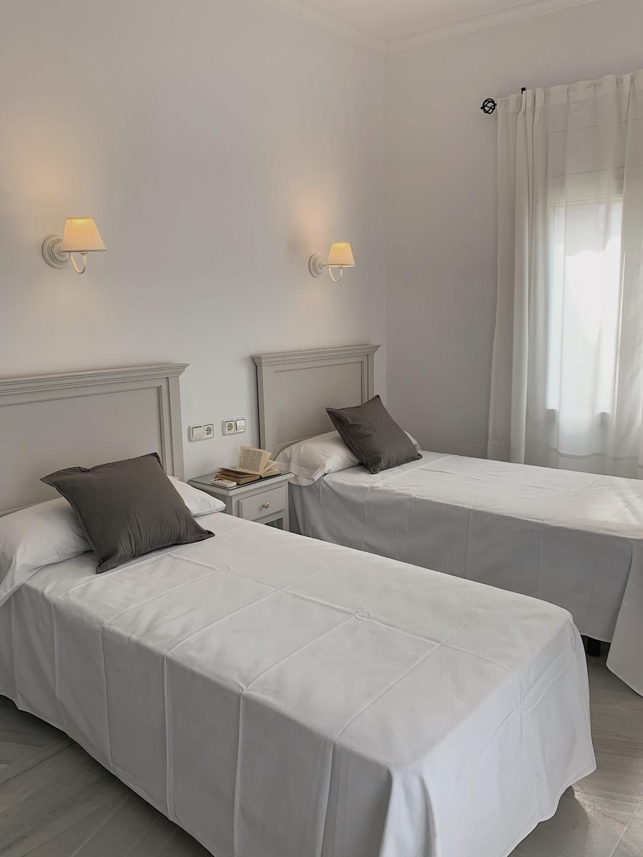 Hotel Dona Blanca — 5