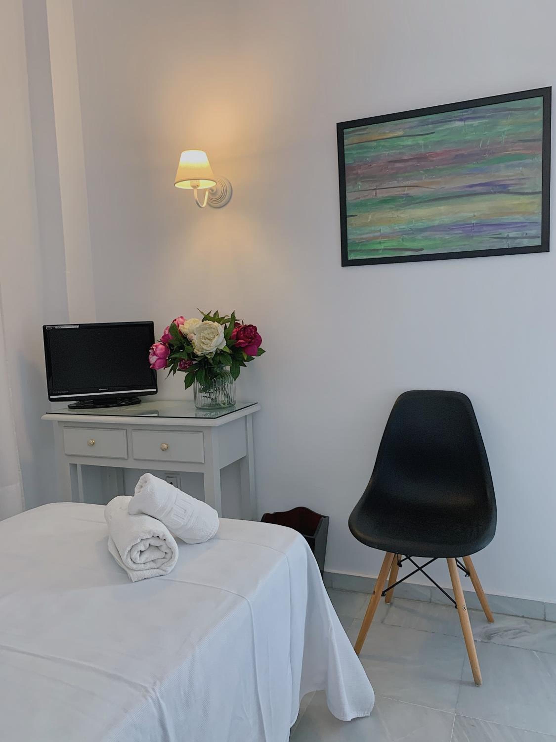 Hotel Dona Blanca — 4
