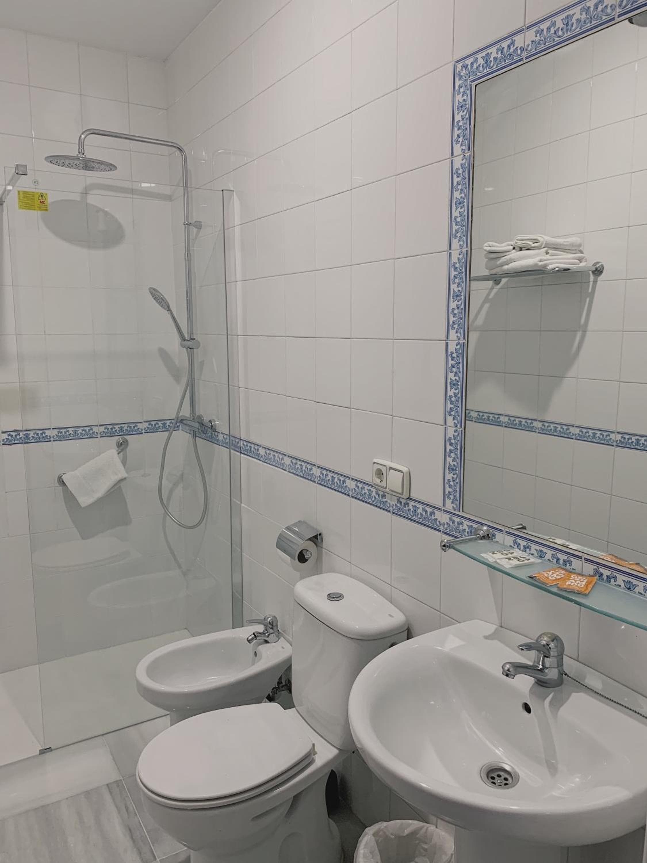 Hotel Dona Blanca — 7