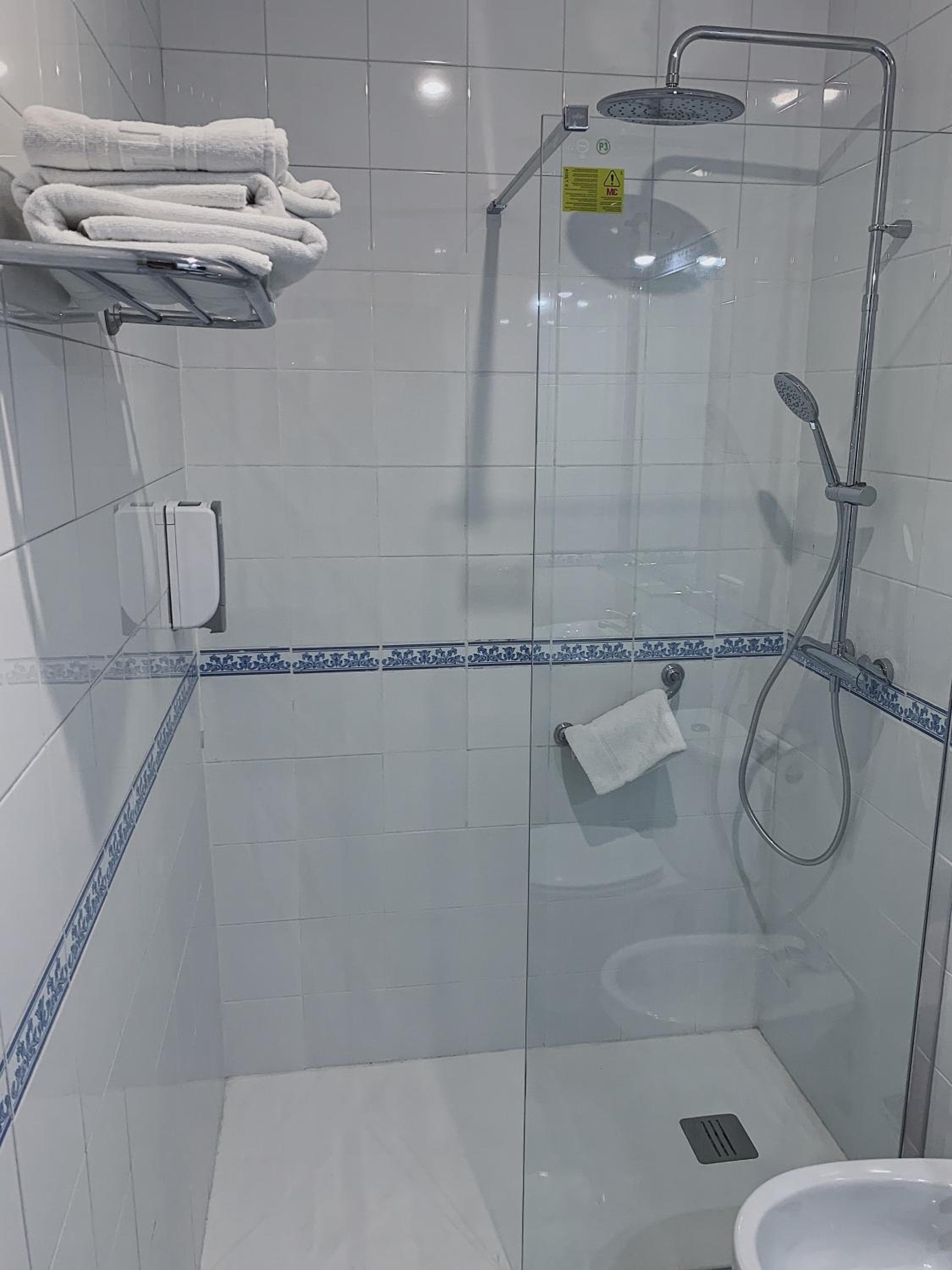 Hotel Dona Blanca — 8
