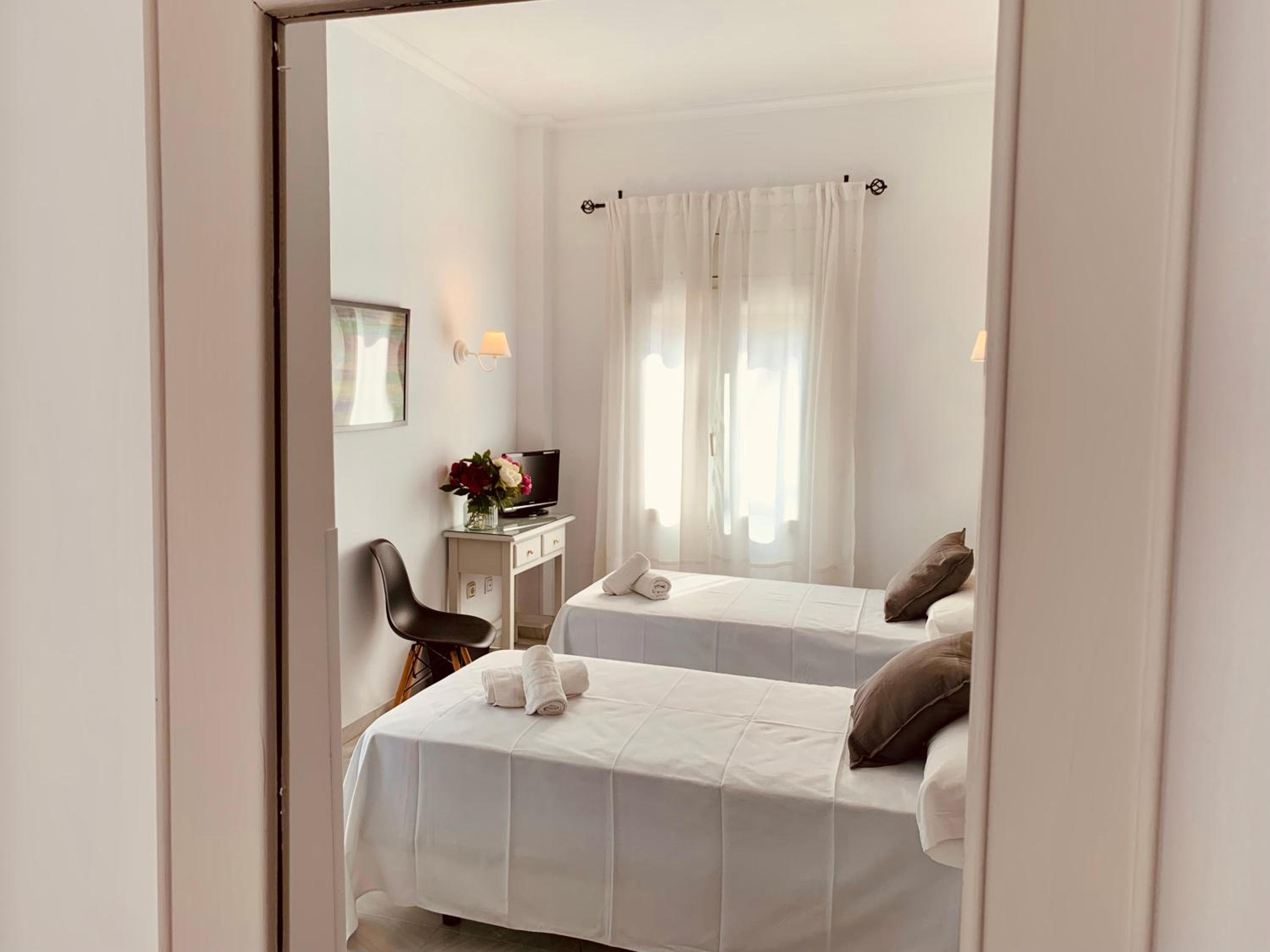Hotel Dona Blanca — 3