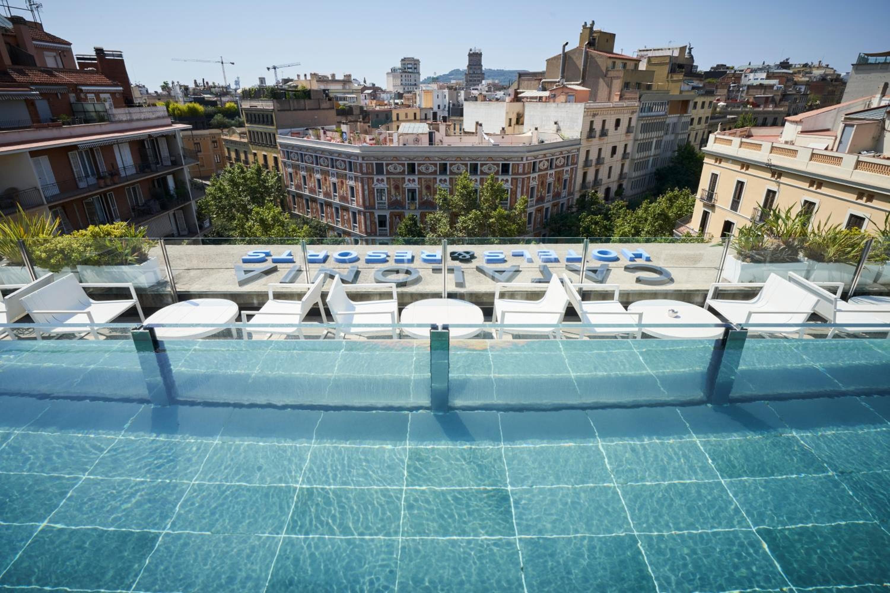 Catalogna Eixample 1864 — 3