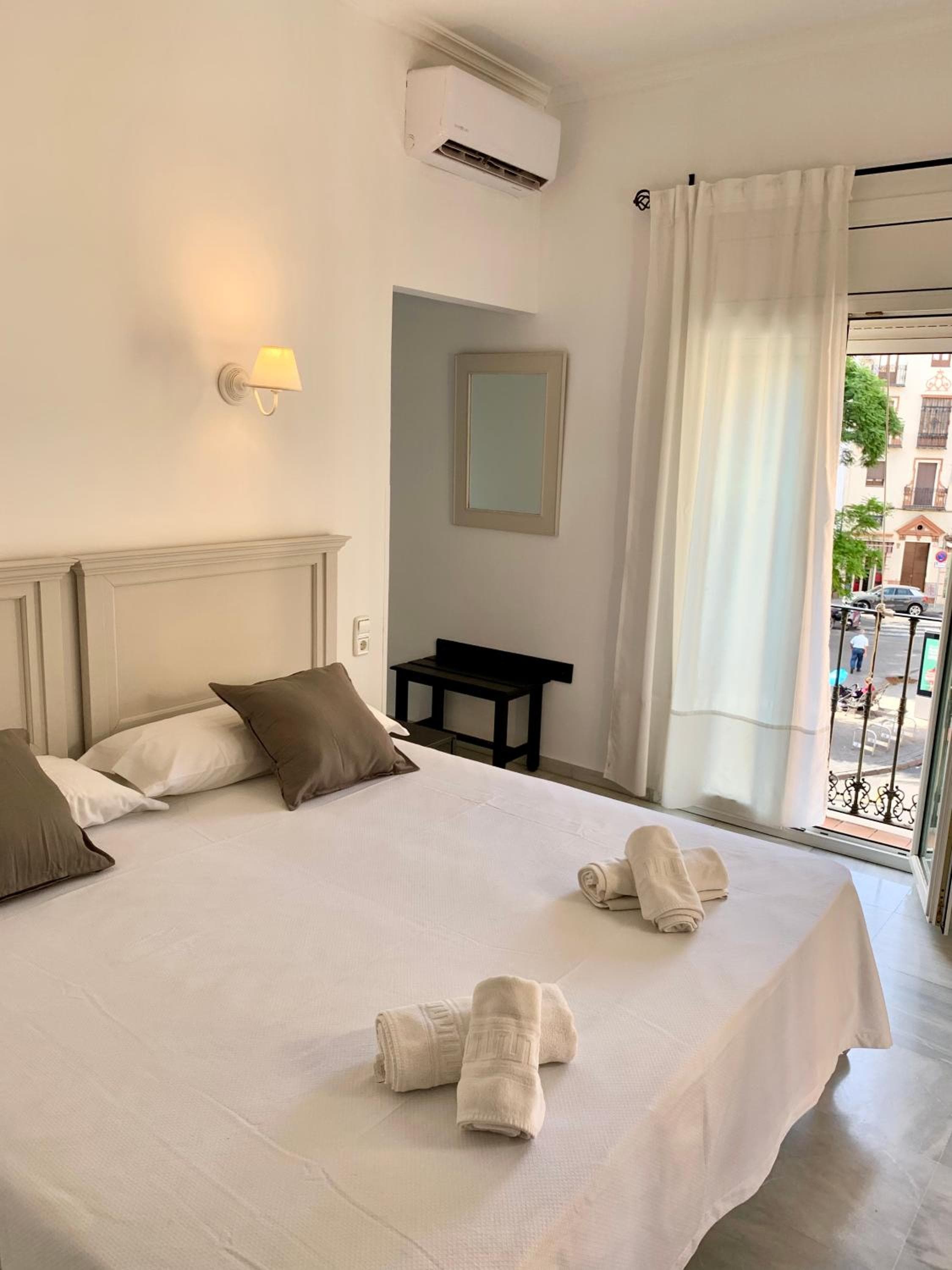 Hotel Dona Blanca — 9