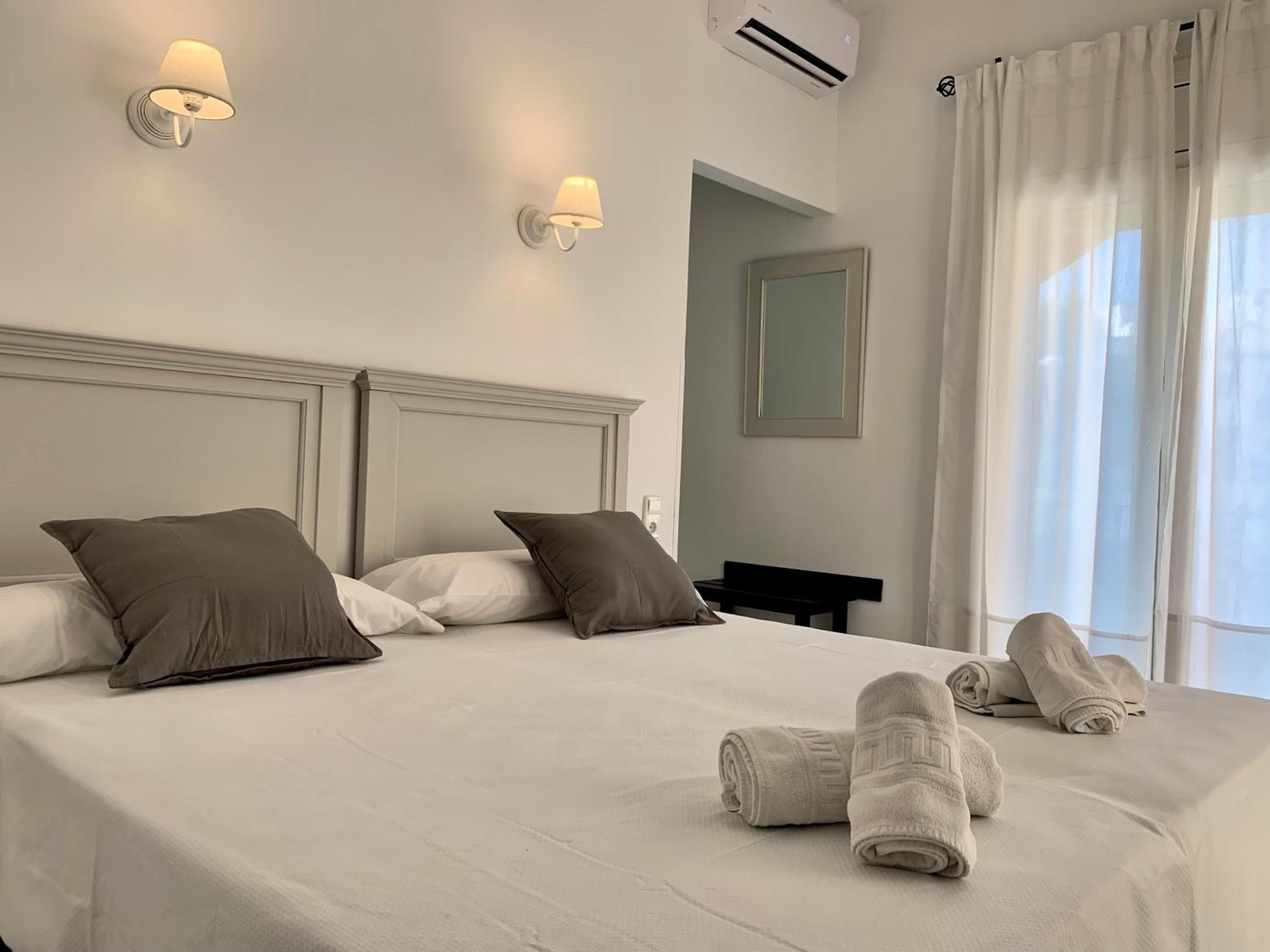 Hotel Dona Blanca — 10