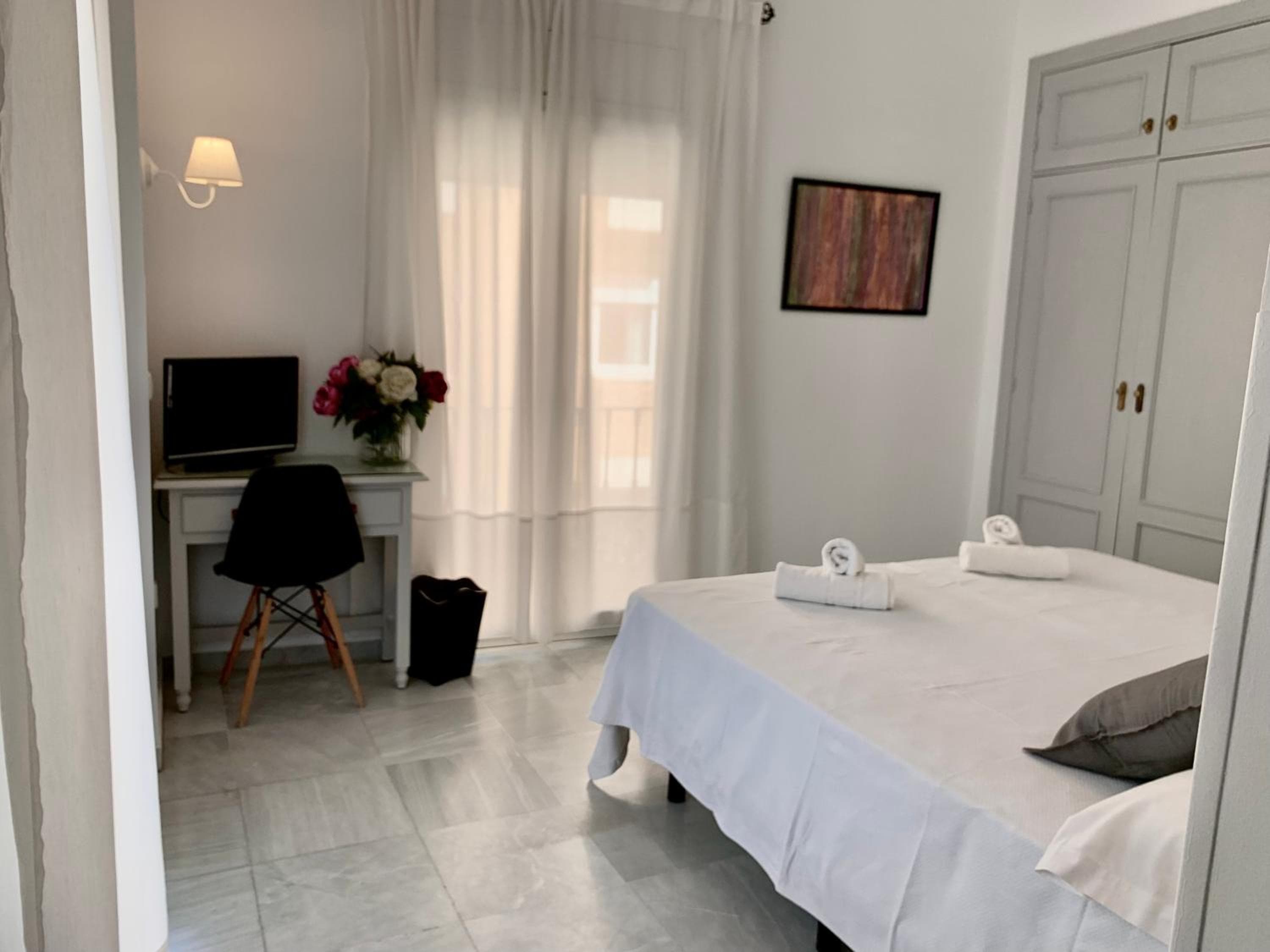 Hotel Dona Blanca — 13