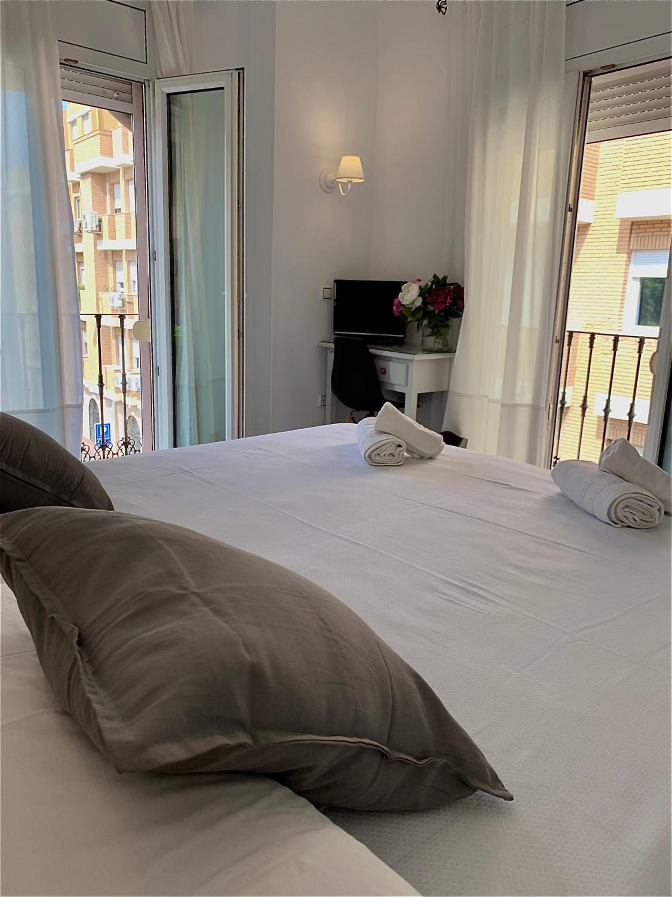 Hotel Dona Blanca — 12