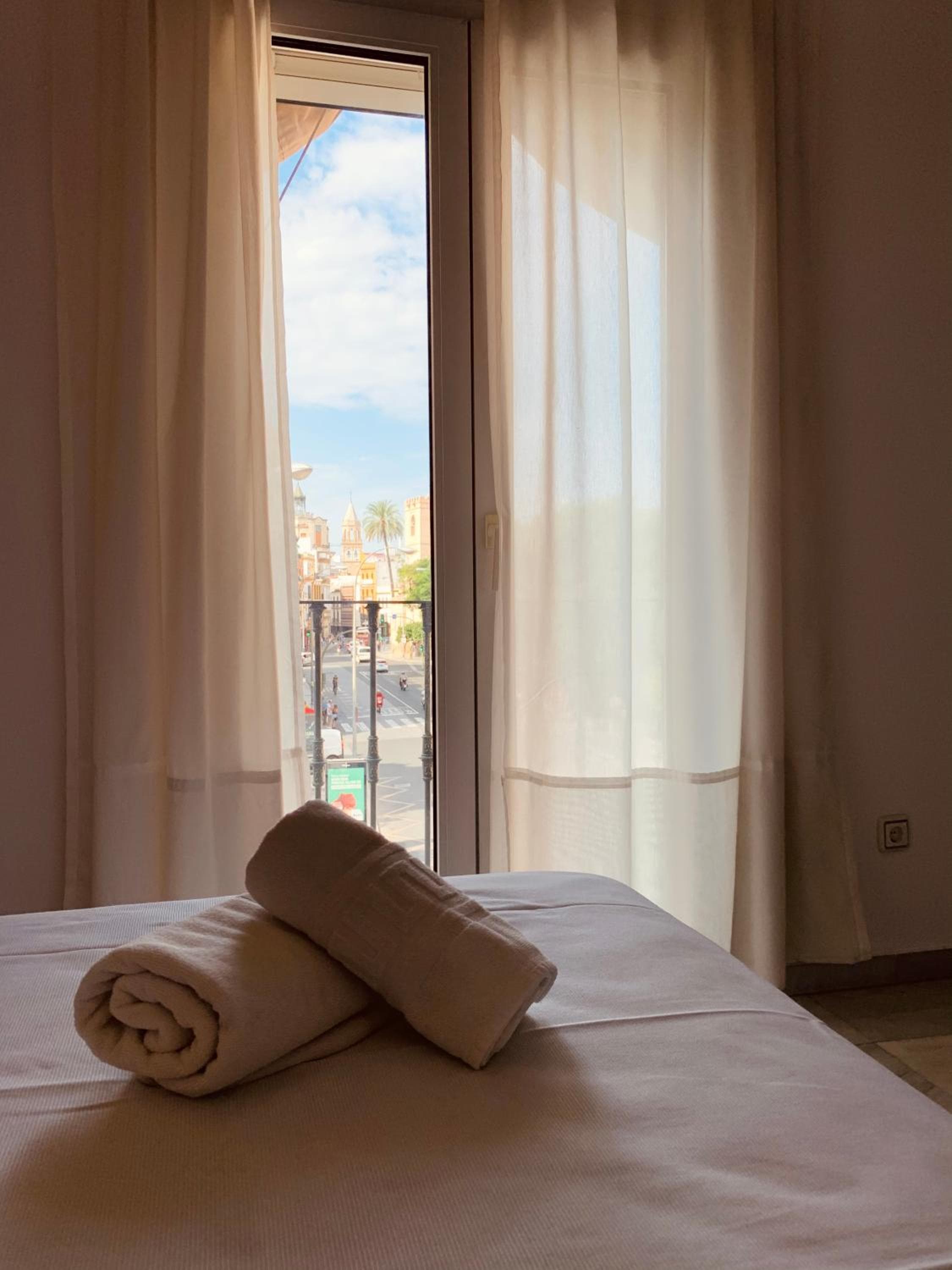 Hotel Dona Blanca — 14