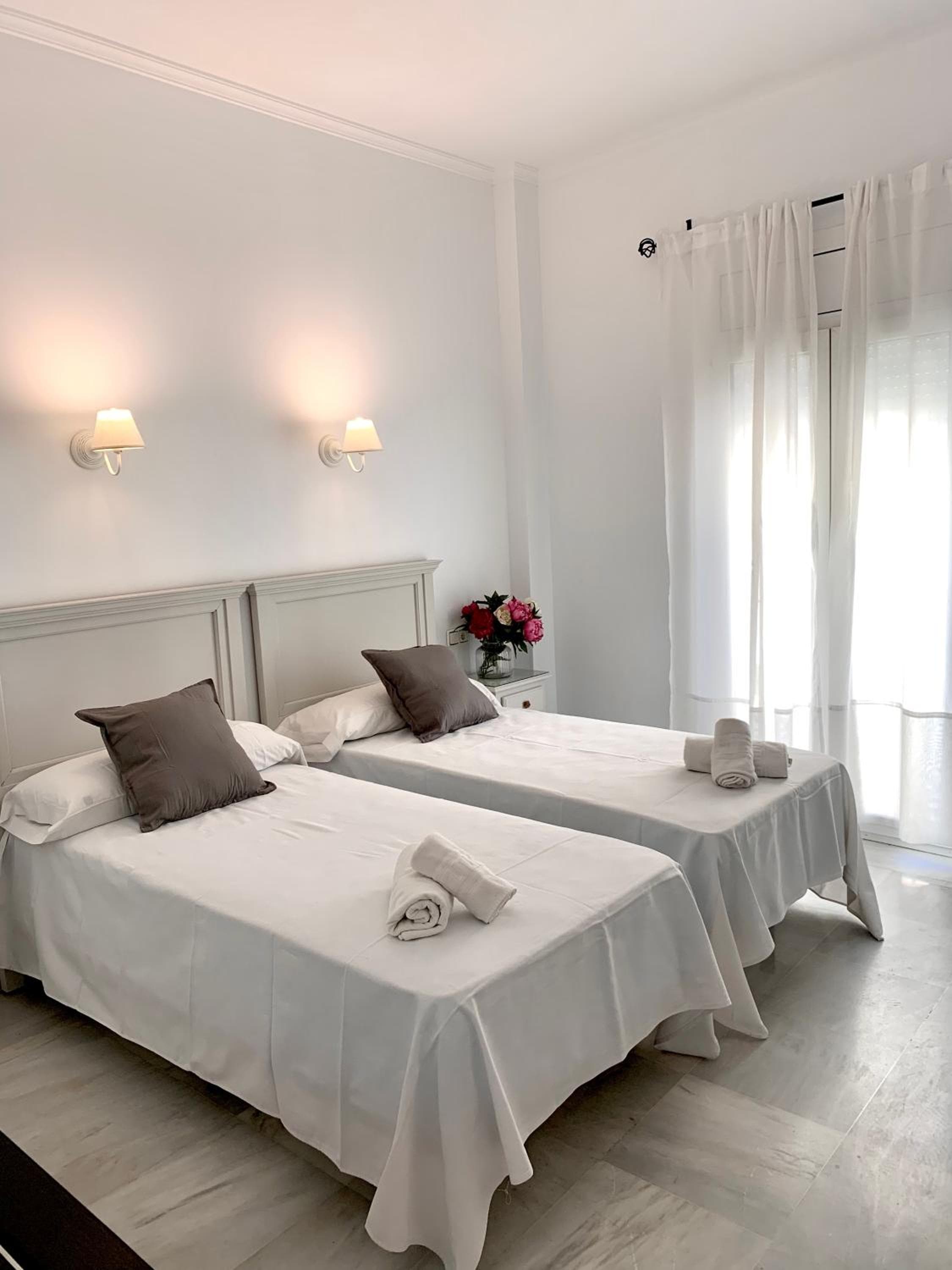 Hotel Dona Blanca — 15
