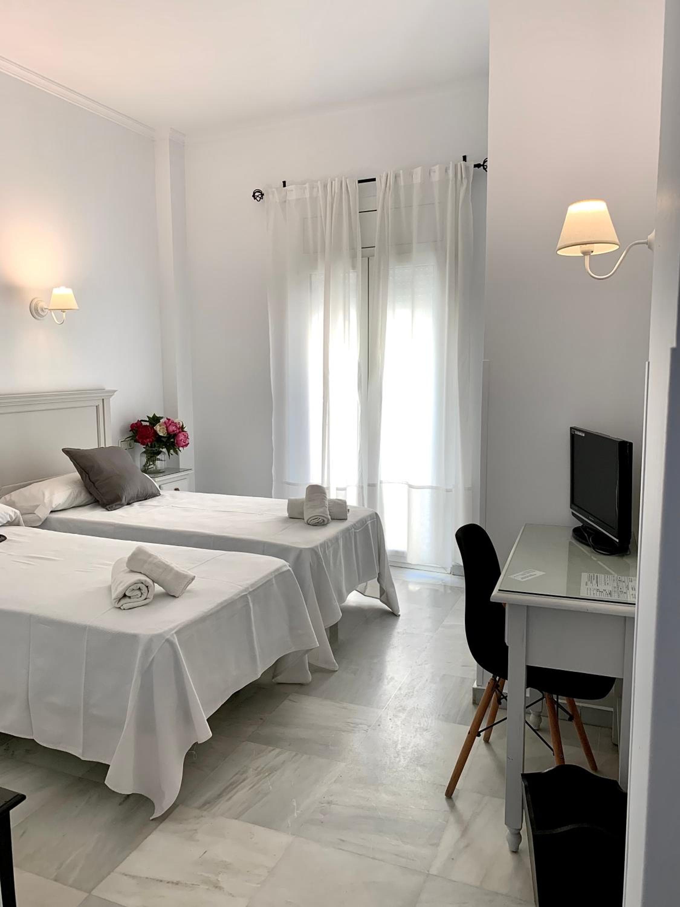 Hotel Dona Blanca — 16