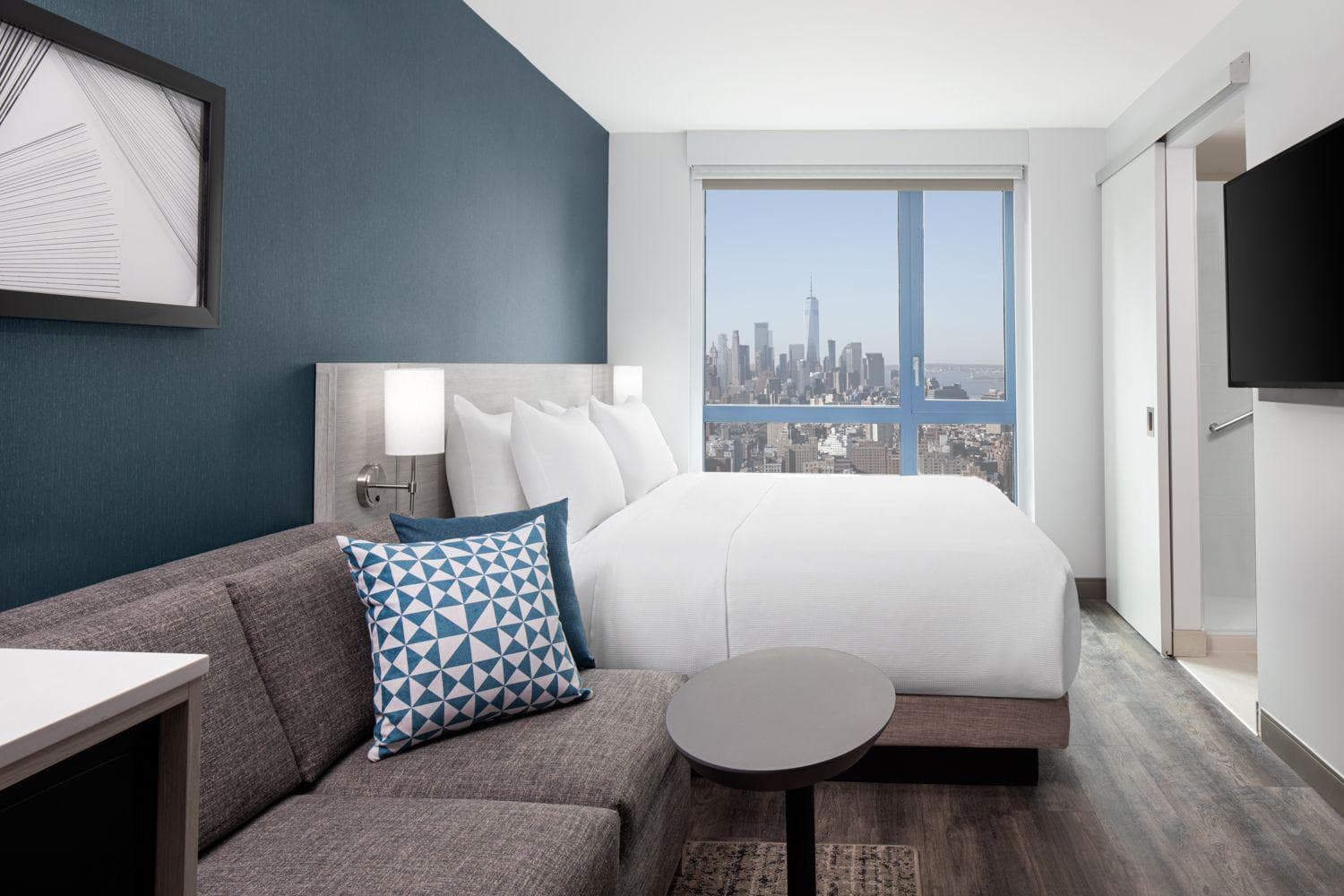 Hyatt Place New York Chelsea — 18