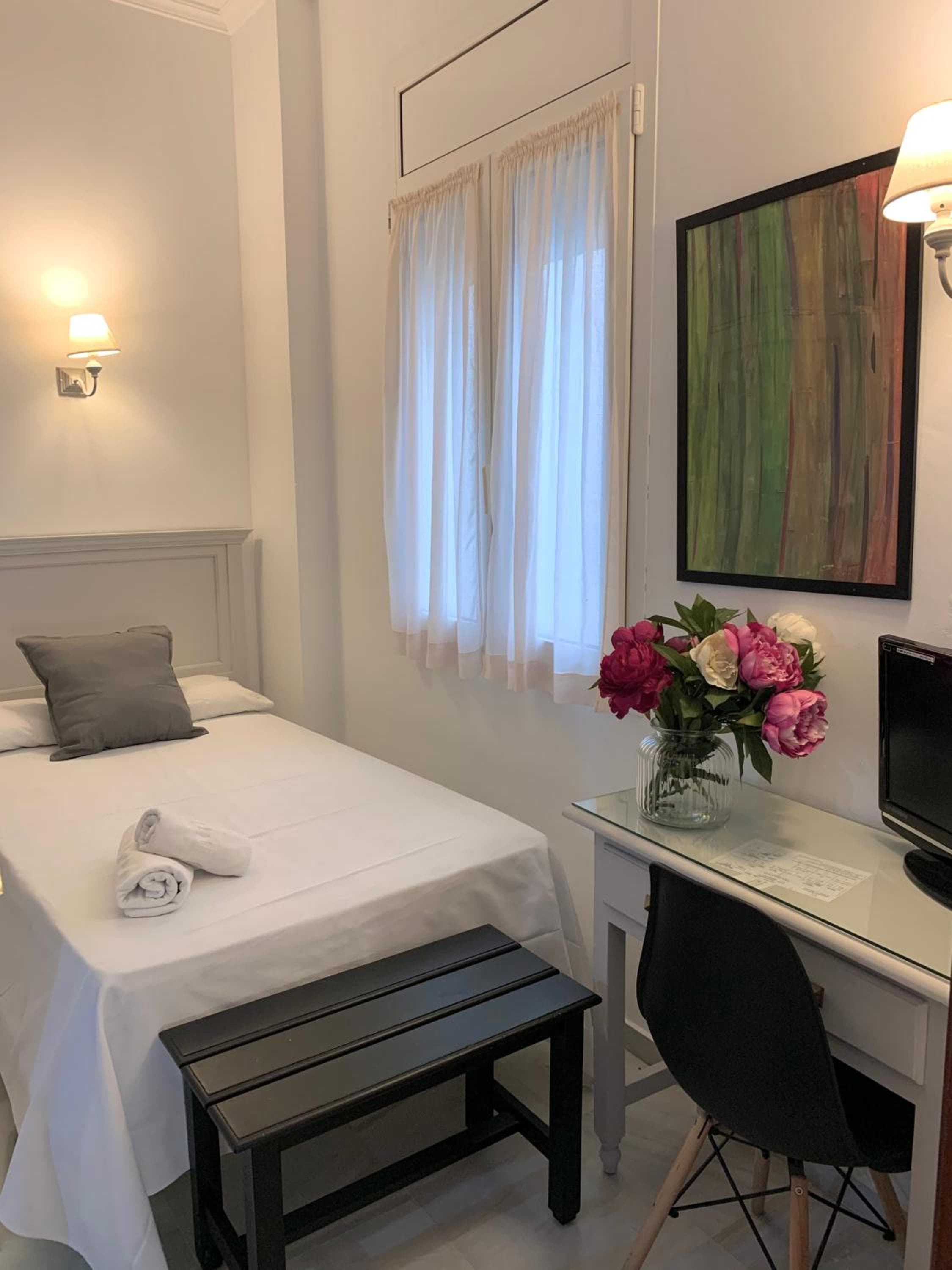 Hotel Dona Blanca — 18