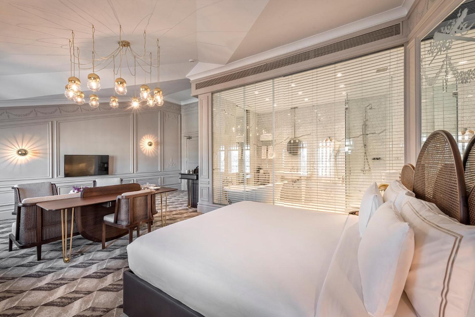 The Stay Bosphorus — 10