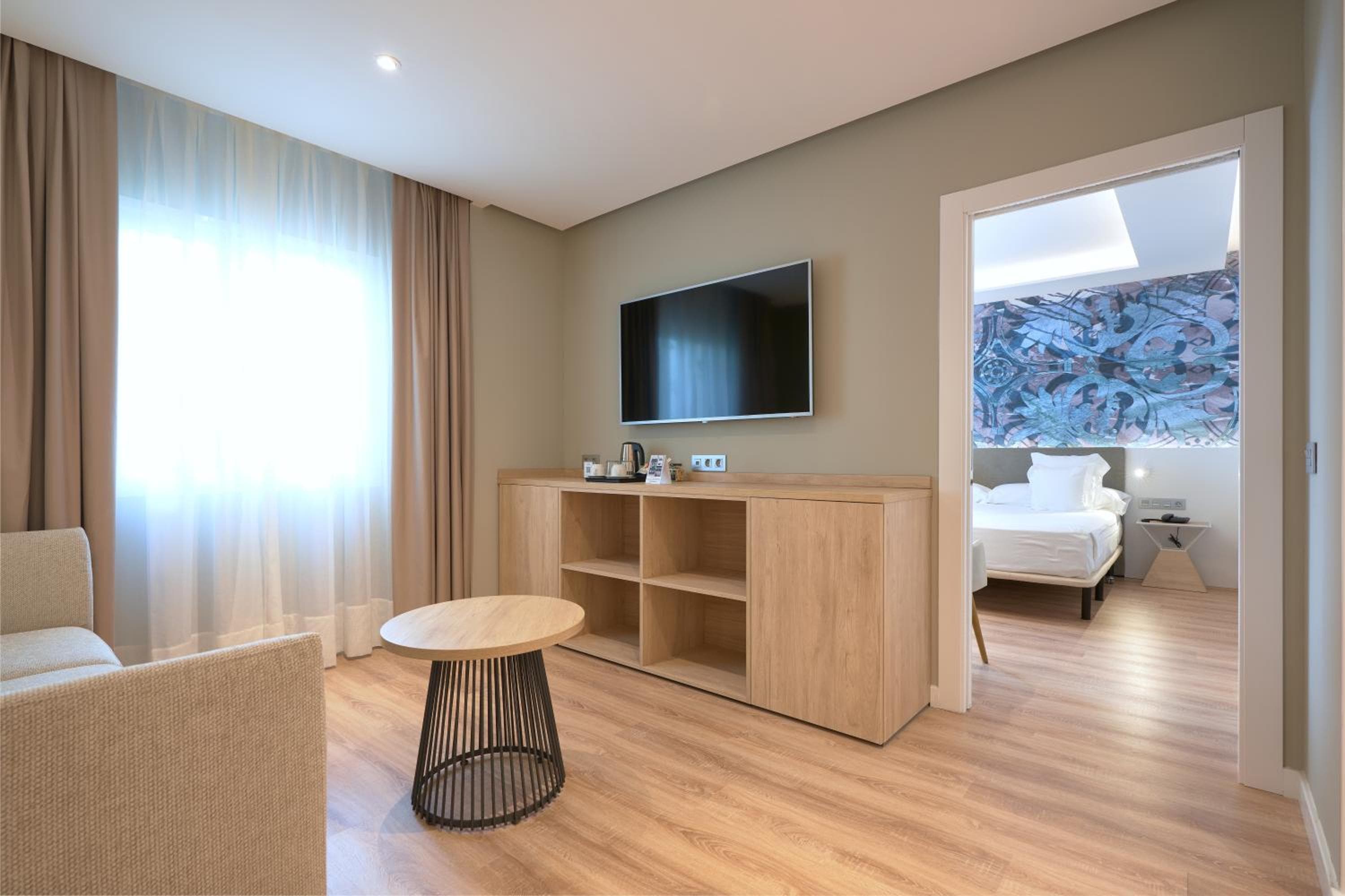 Monte Triana — 10