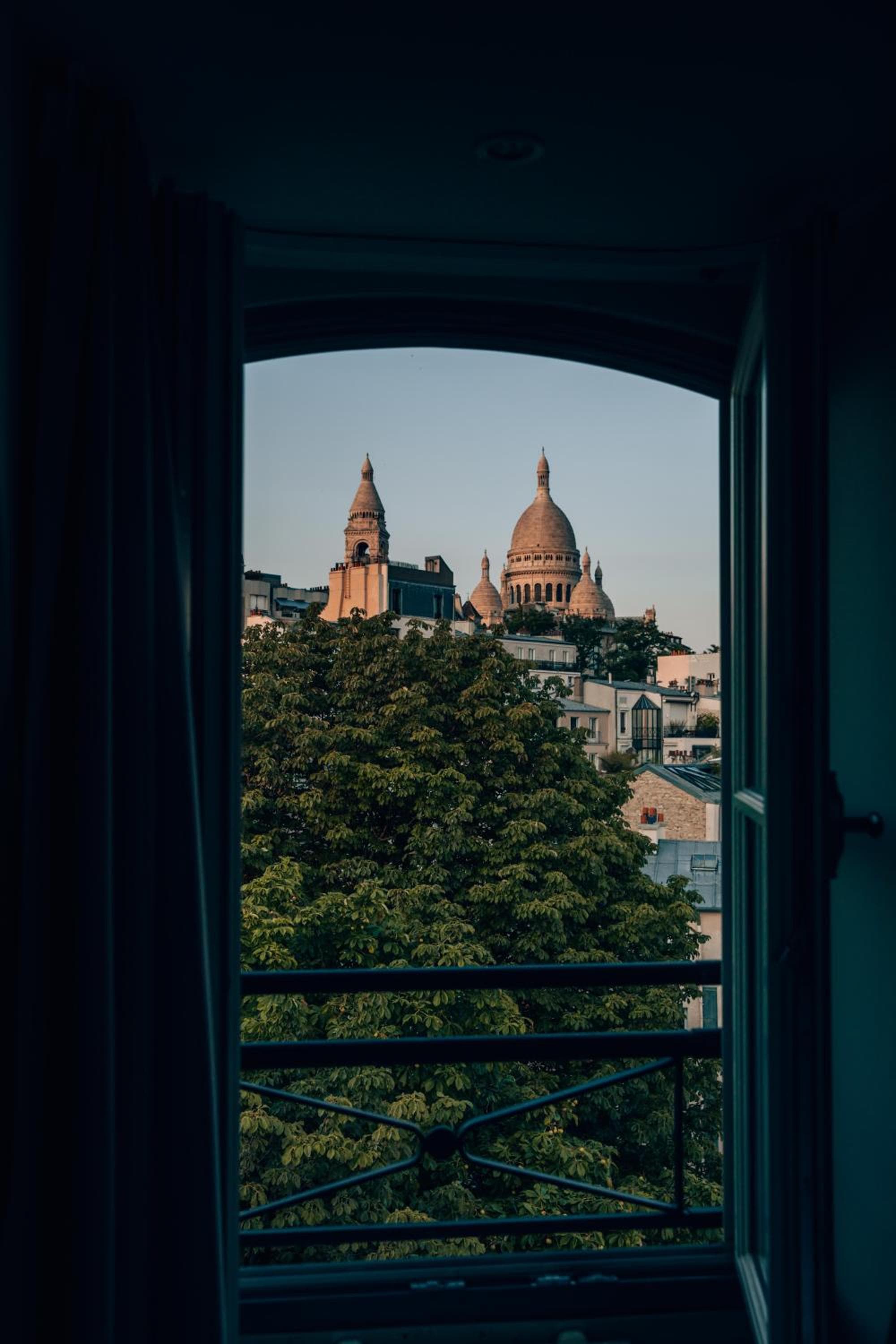 Timhotel Montmartre — 14