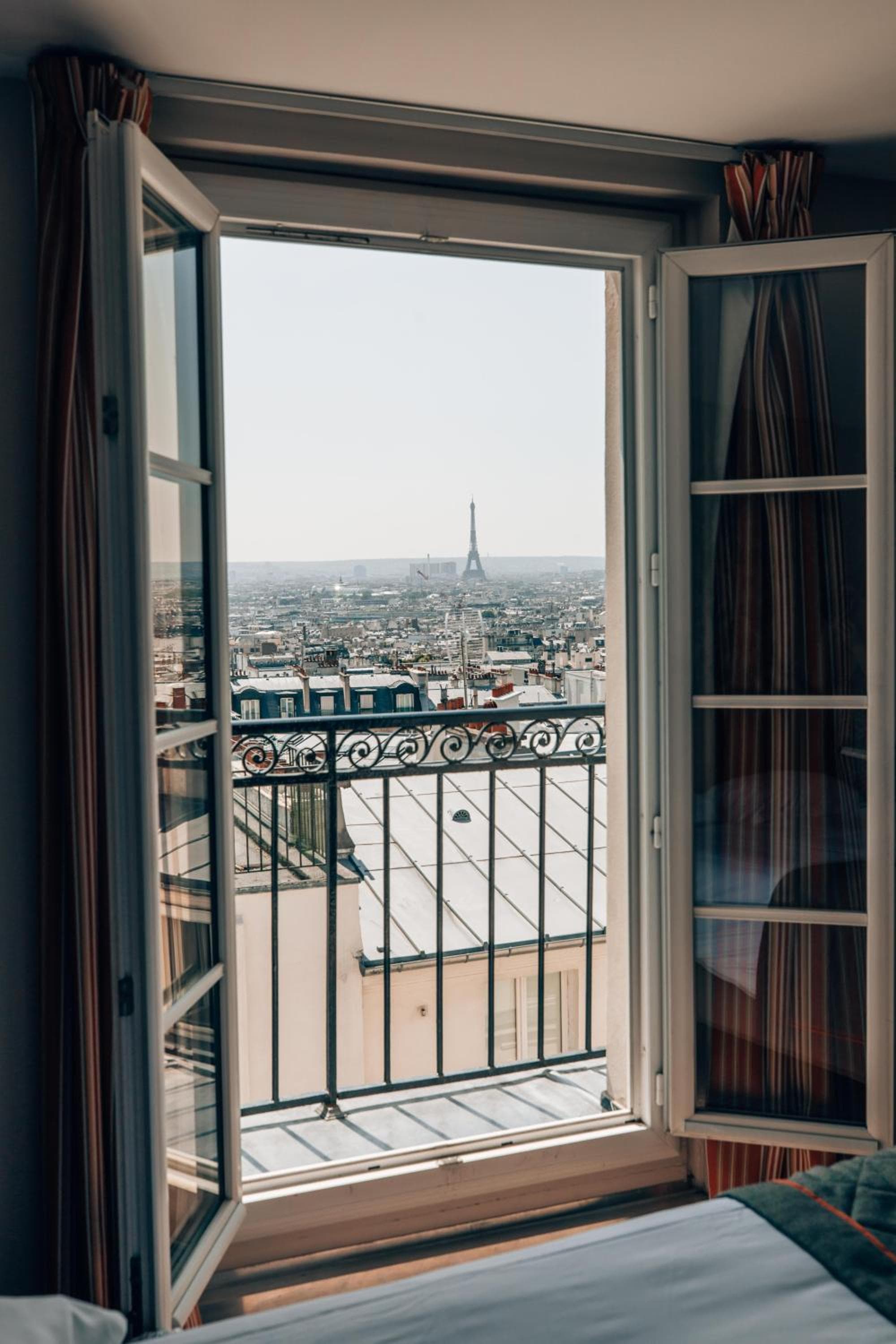 Timhotel Montmartre — 3