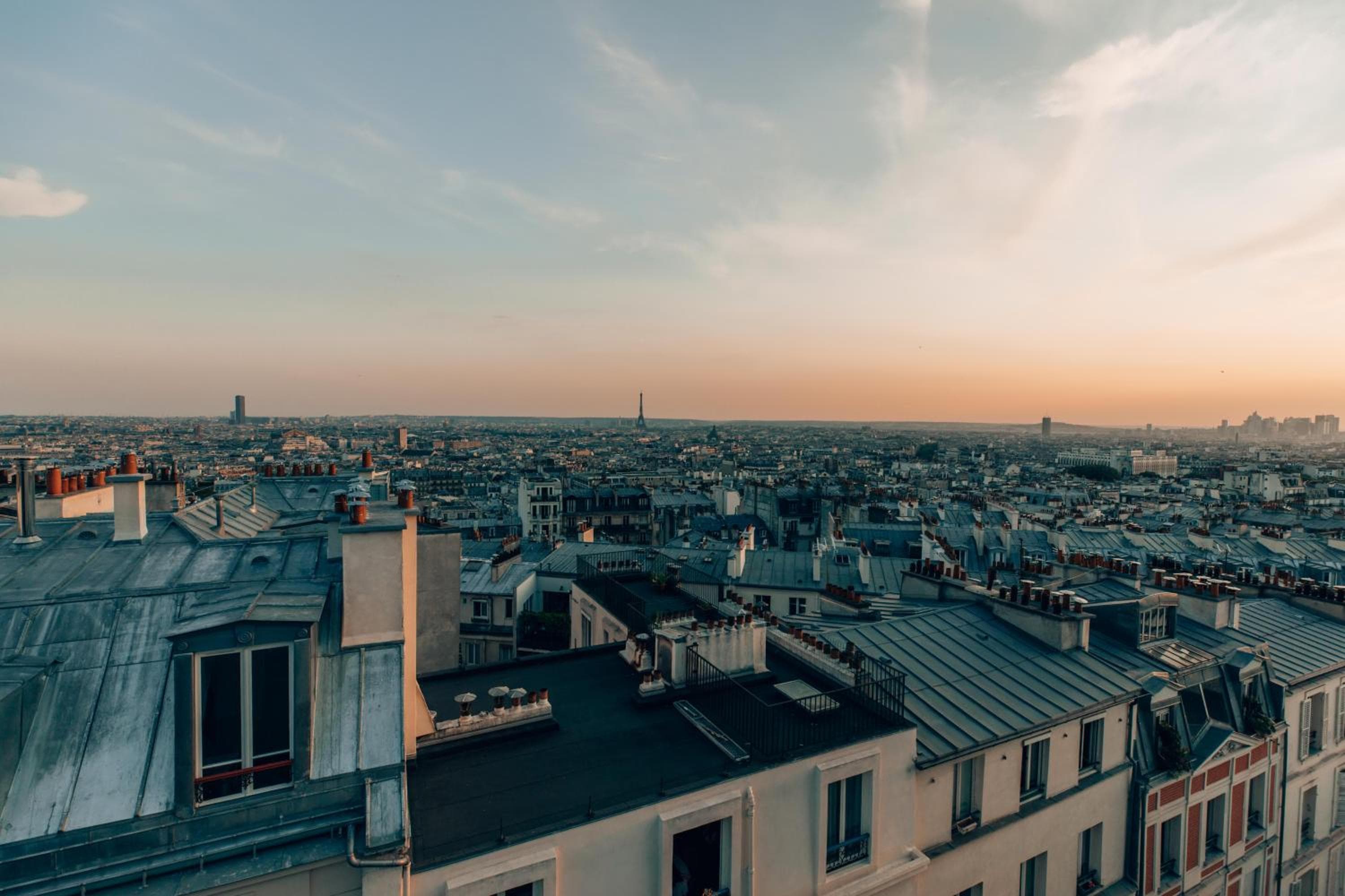 Timhotel Montmartre — 5