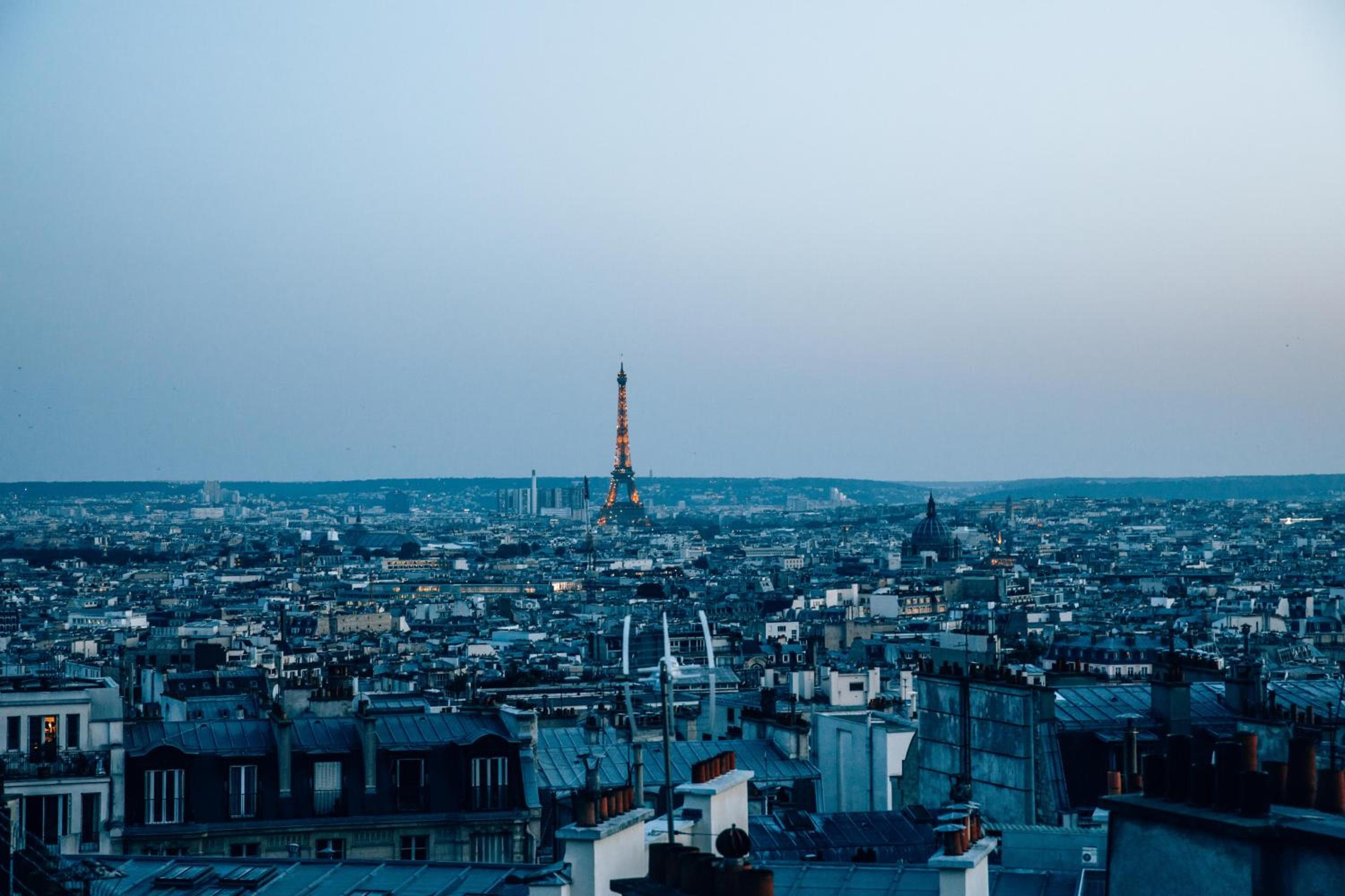 Timhotel Montmartre — 29