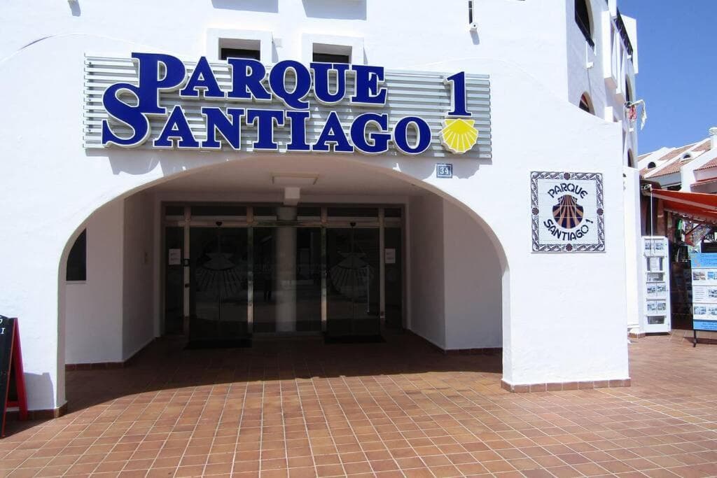2 Bedrooms Playa Las Américas Parque Santiago I Heated Pool — 4