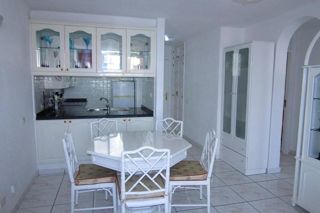2 Bedrooms Playa Las Américas Parque Santiago I Heated Pool — 3