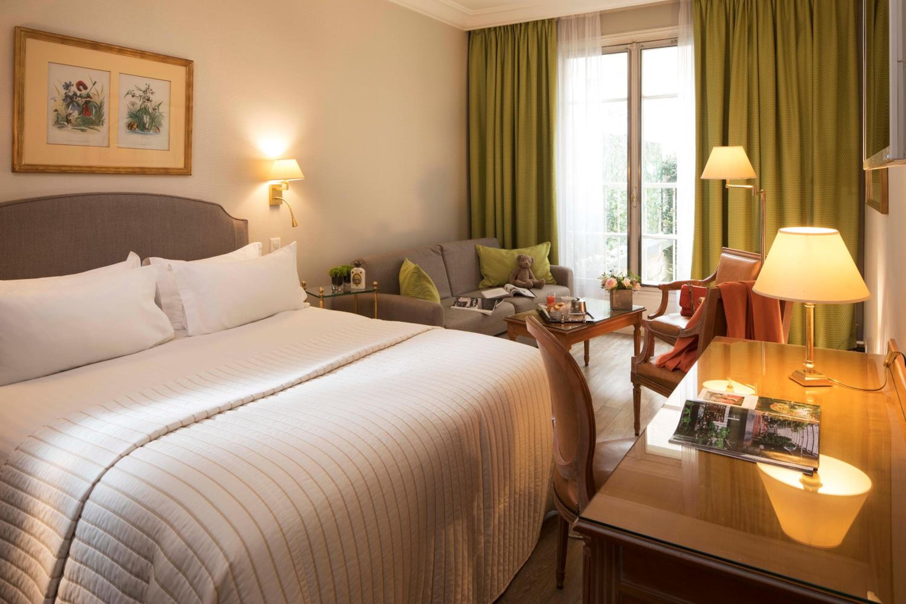 Le Littré - Das Hotel — 9
