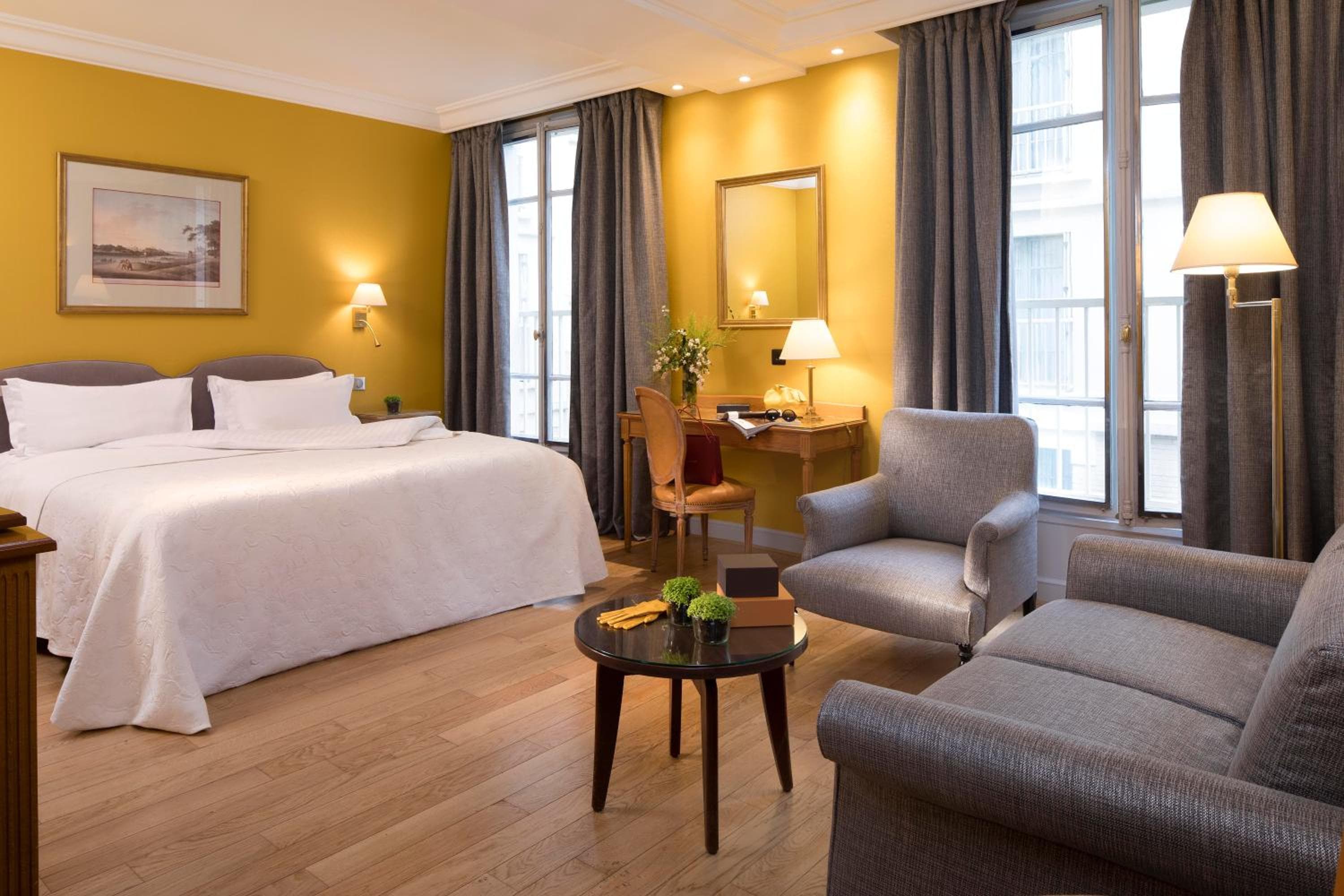 Le Littré - Das Hotel — 11