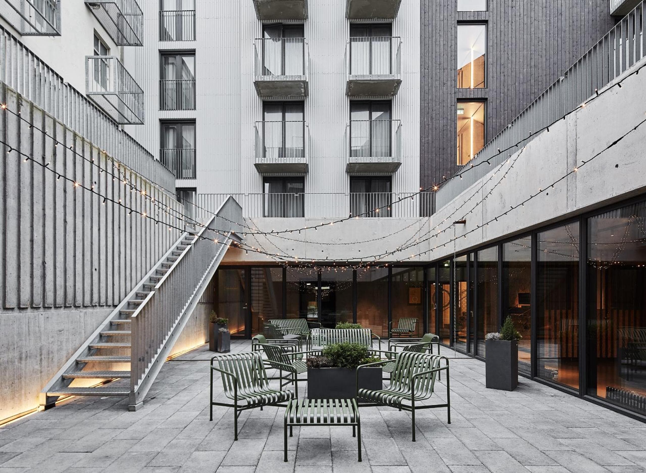 Exeter Hotel hotel, Tryggvagata 12, Reykjavík, Iceland — photo 59