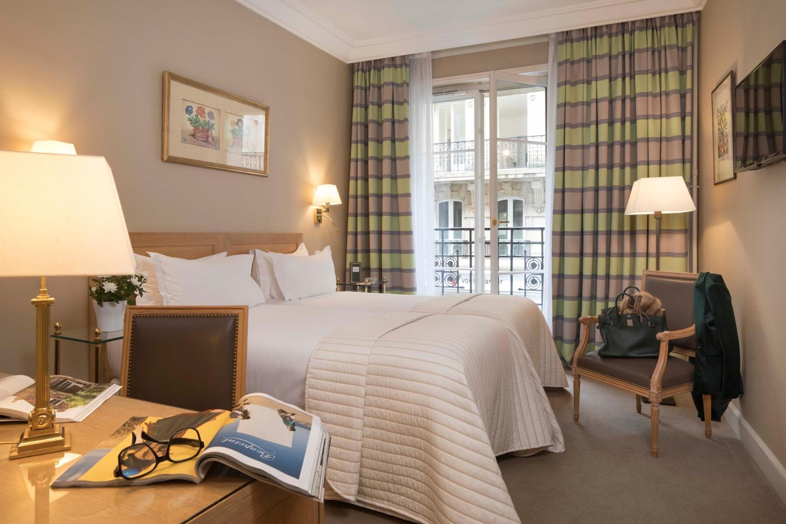 Le Littré - Das Hotel — 15