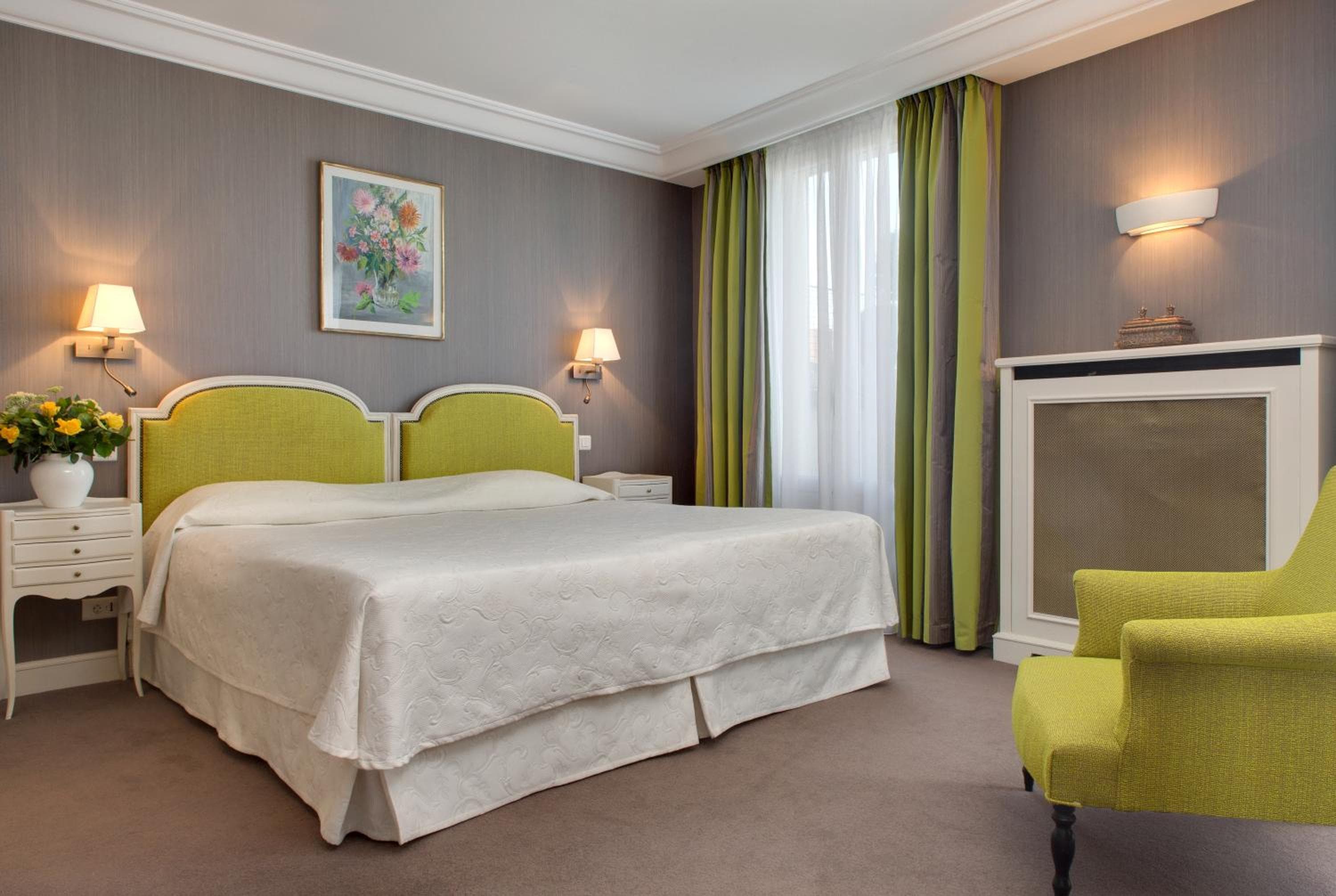 Le Littré - Das Hotel — 17