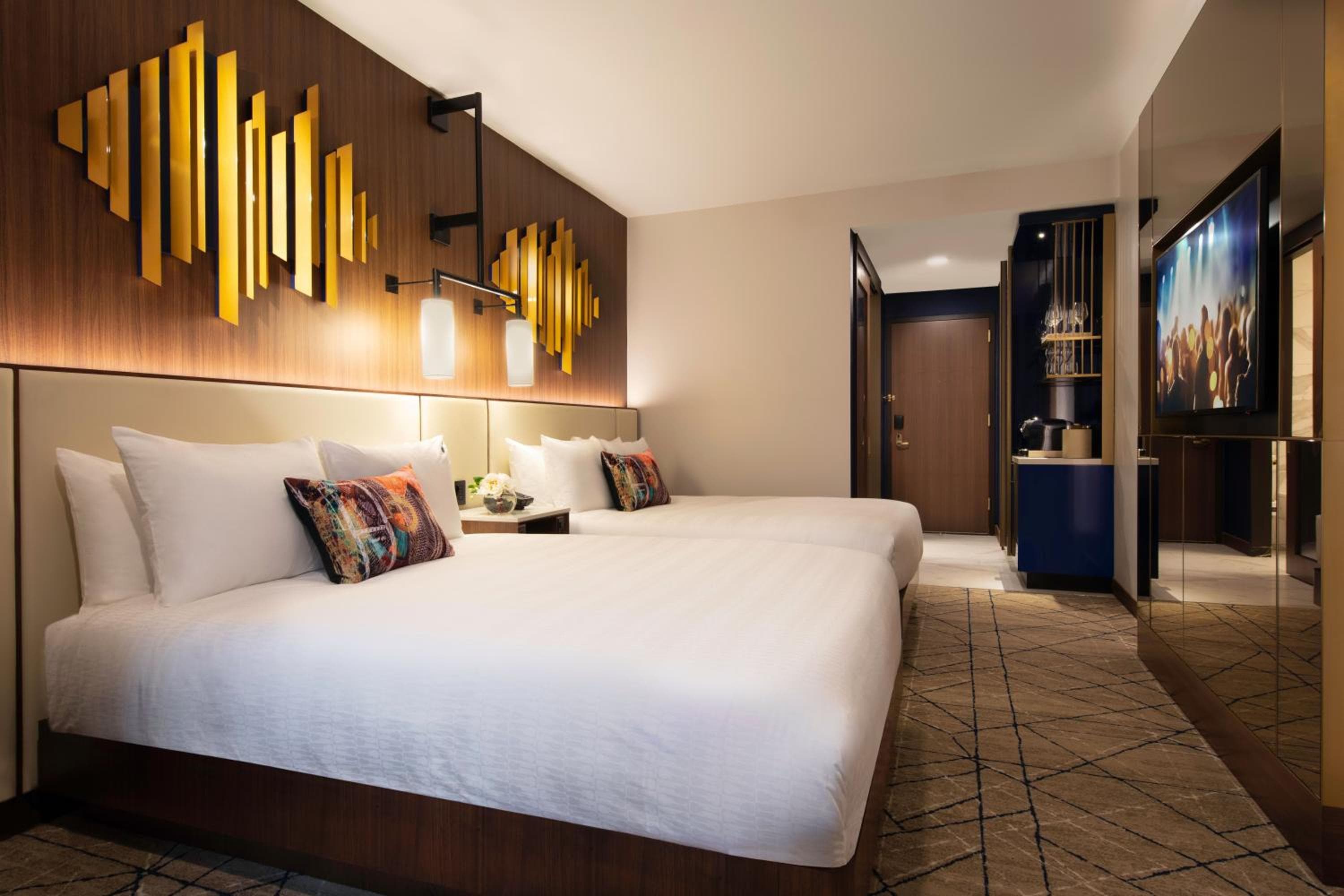 Hard Rock Hotel New York — 6