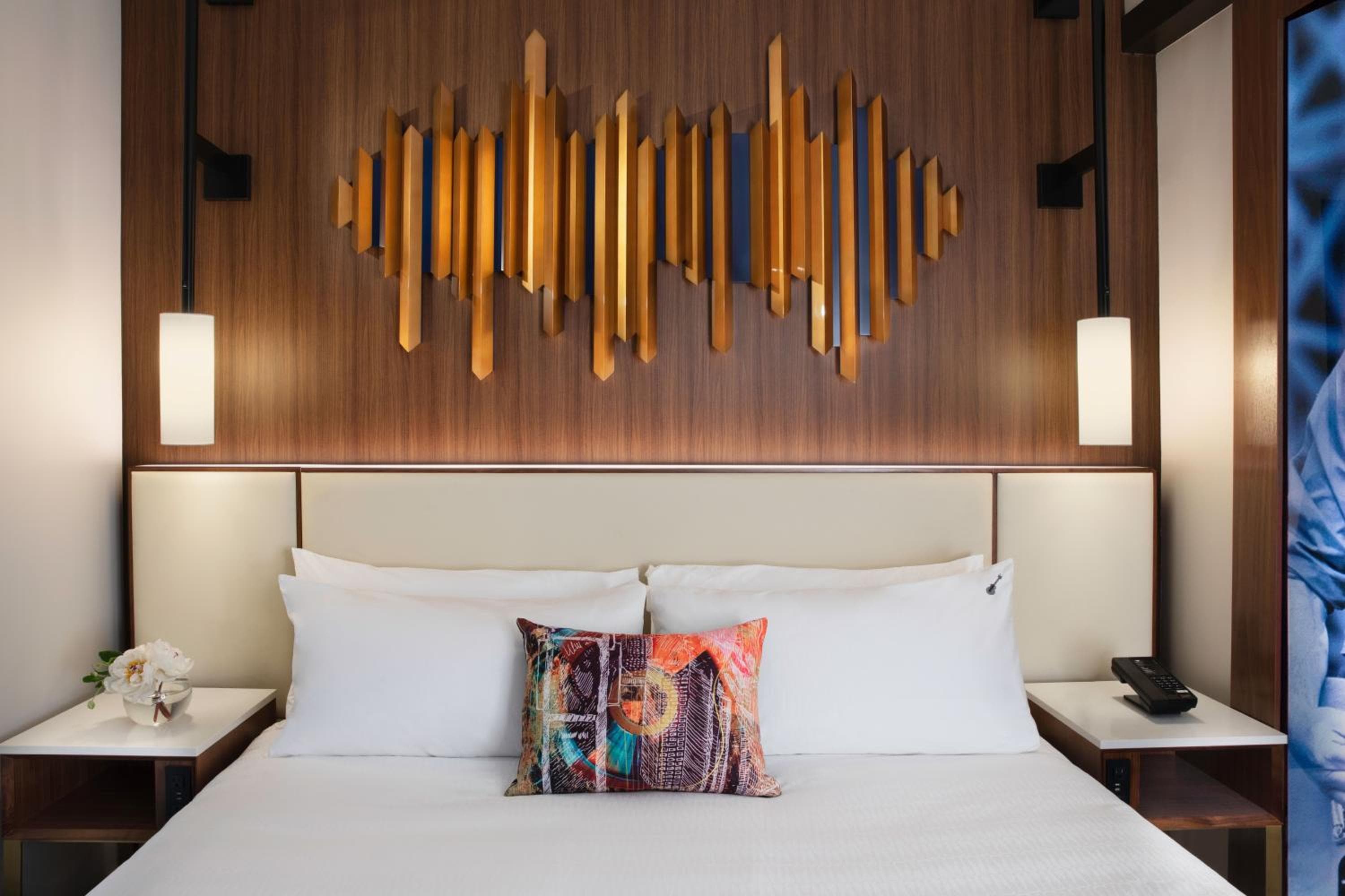 Hard Rock Hotel New York — 5