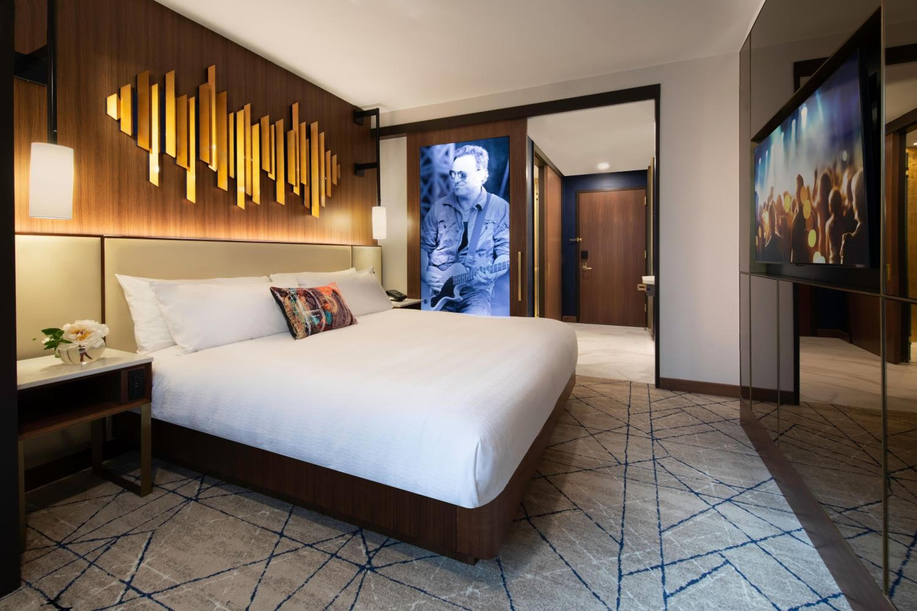 Hard Rock Hotel New York — 4