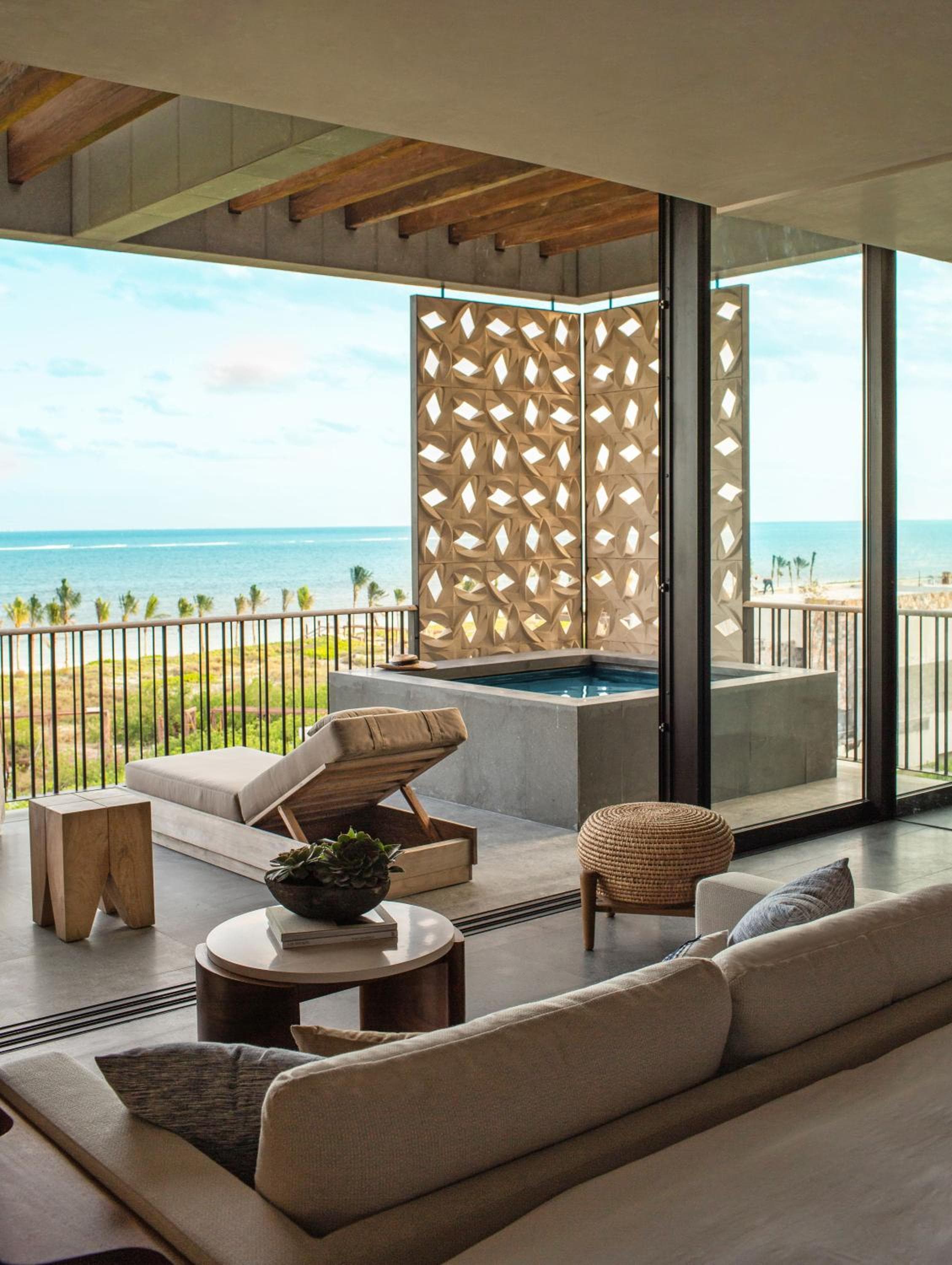 Etéreo, Auberge Collection — 4