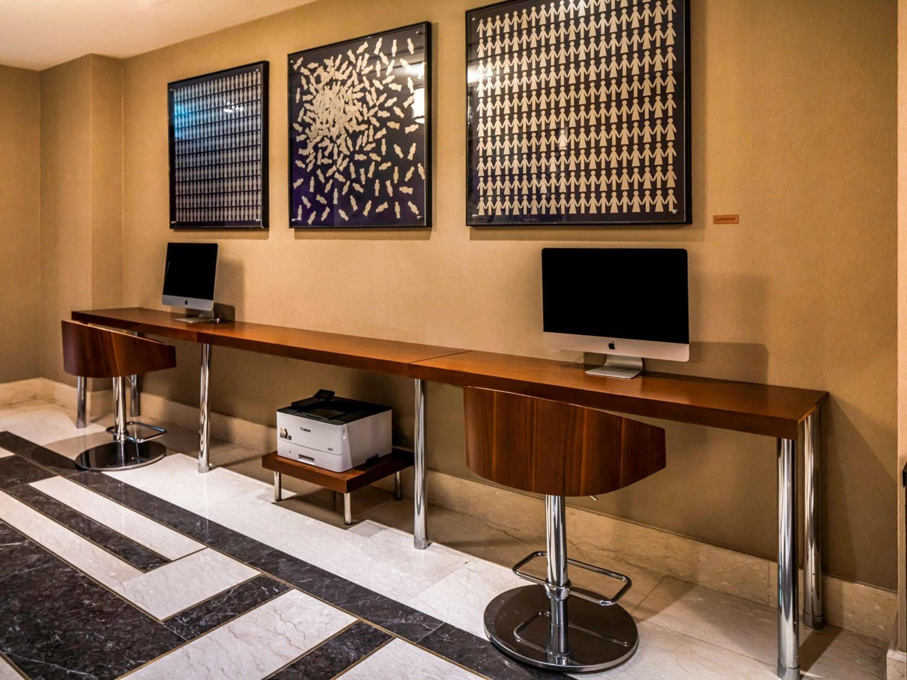 L'artigiano Istanbul MGallery — 19