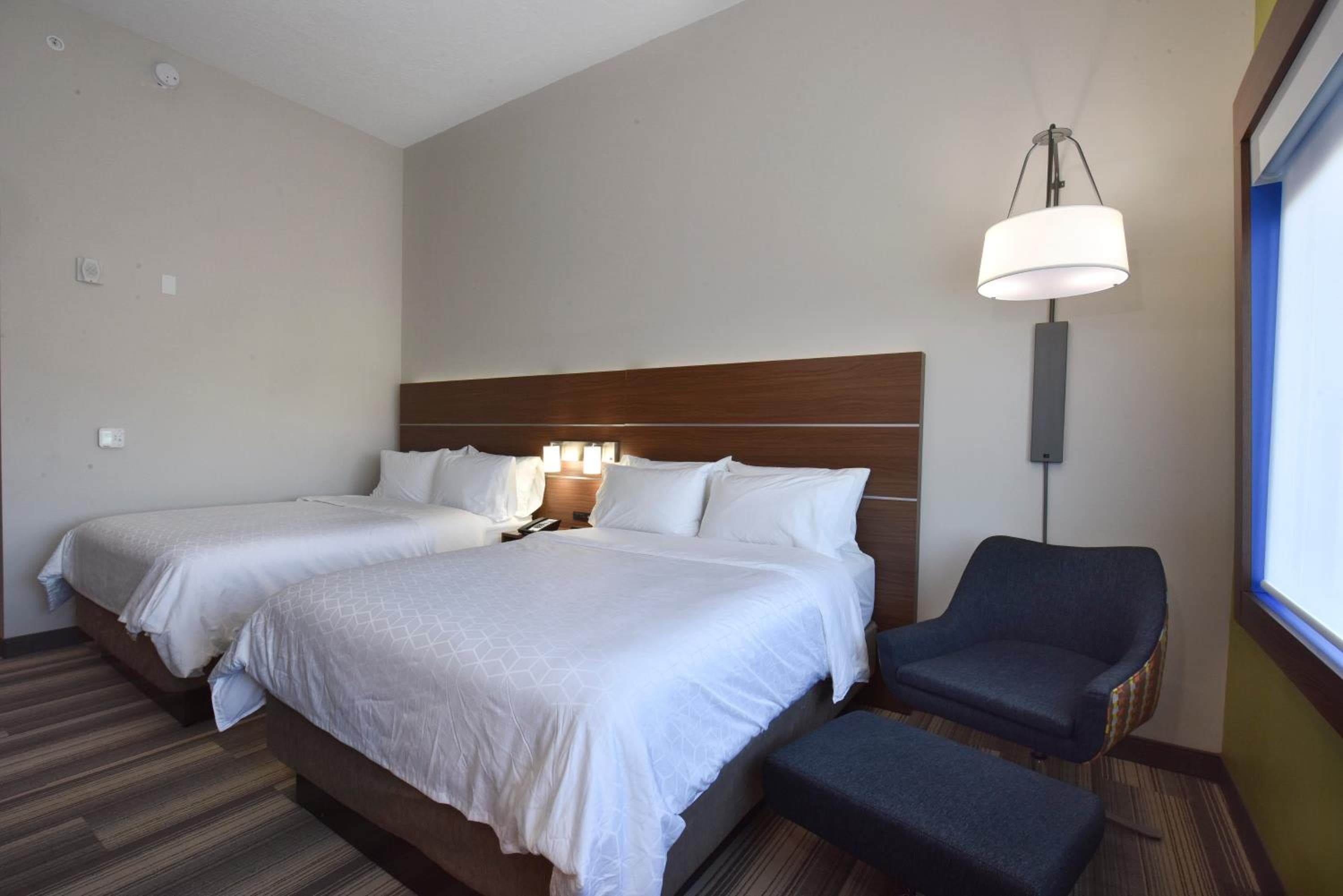 Holiday Inn Express & Suites - Orlando - Southeast, ein IHG Hotel — 24