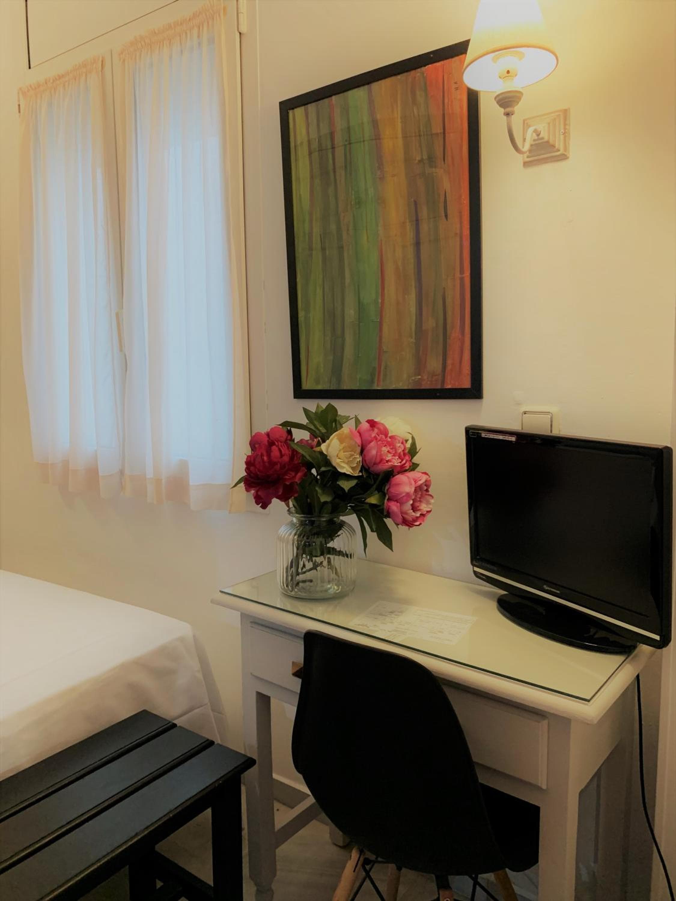 Hotel Dona Blanca — 19