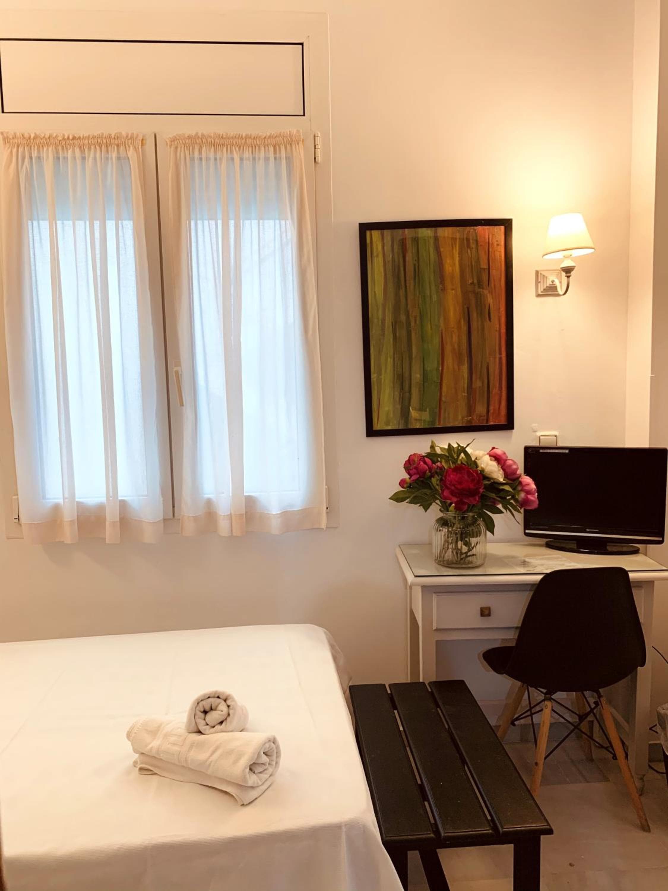 Hotel Dona Blanca — 20