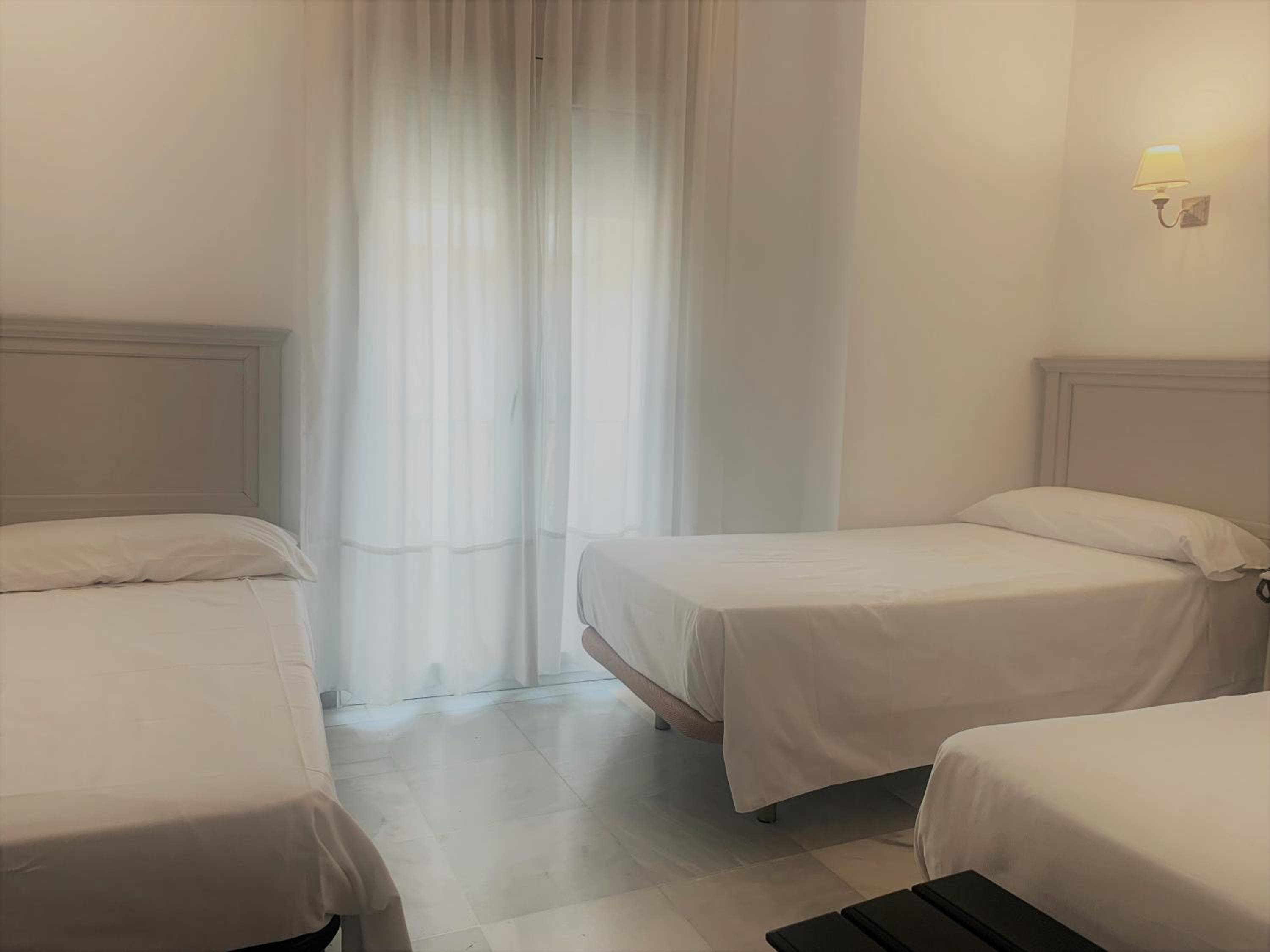 Hotel Dona Blanca — 24