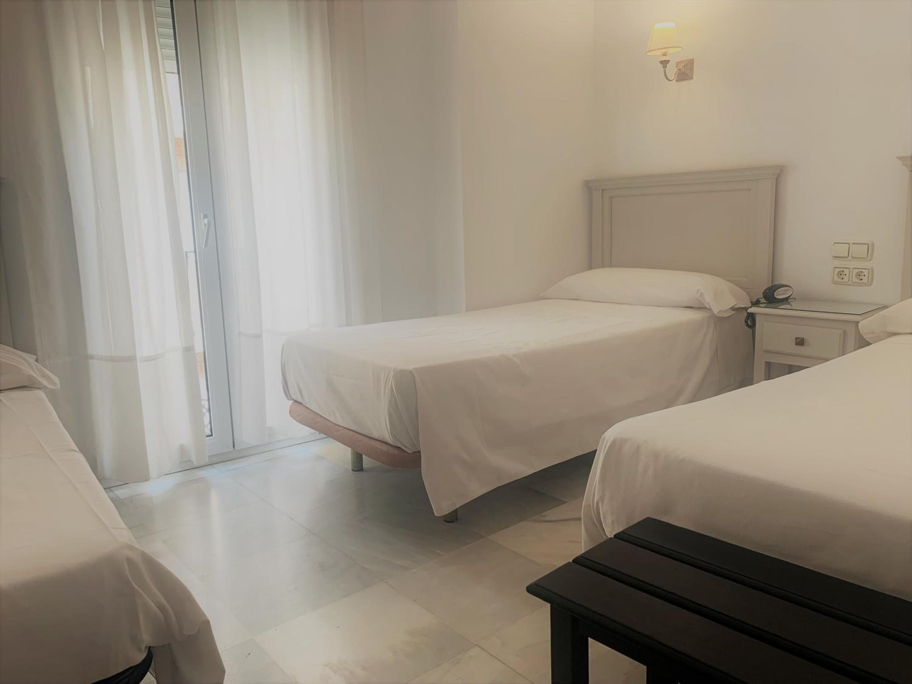 Hotel Dona Blanca — 23
