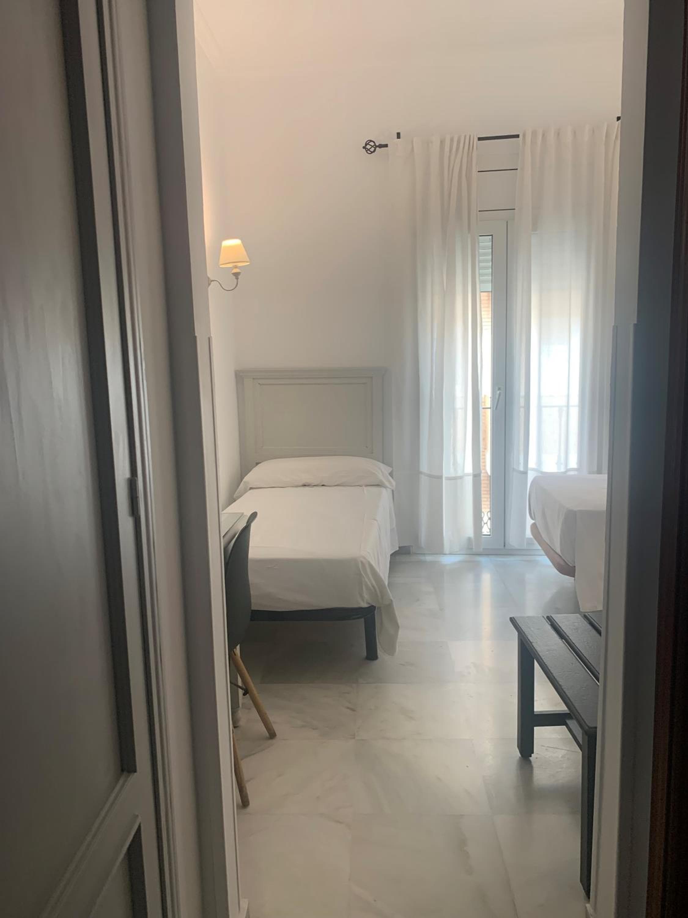 Hotel Dona Blanca — 25
