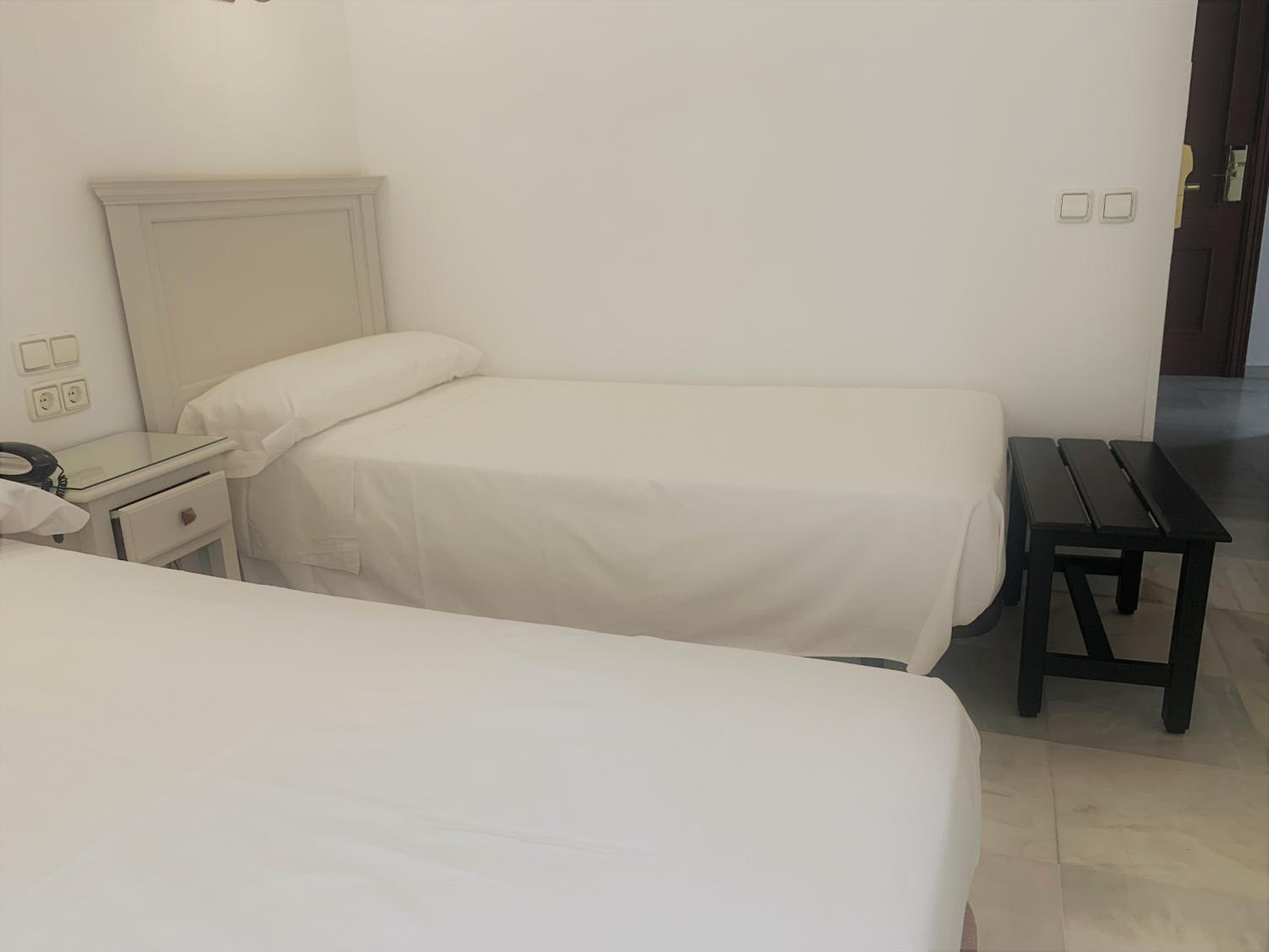 Hotel Doña Blanca — 9